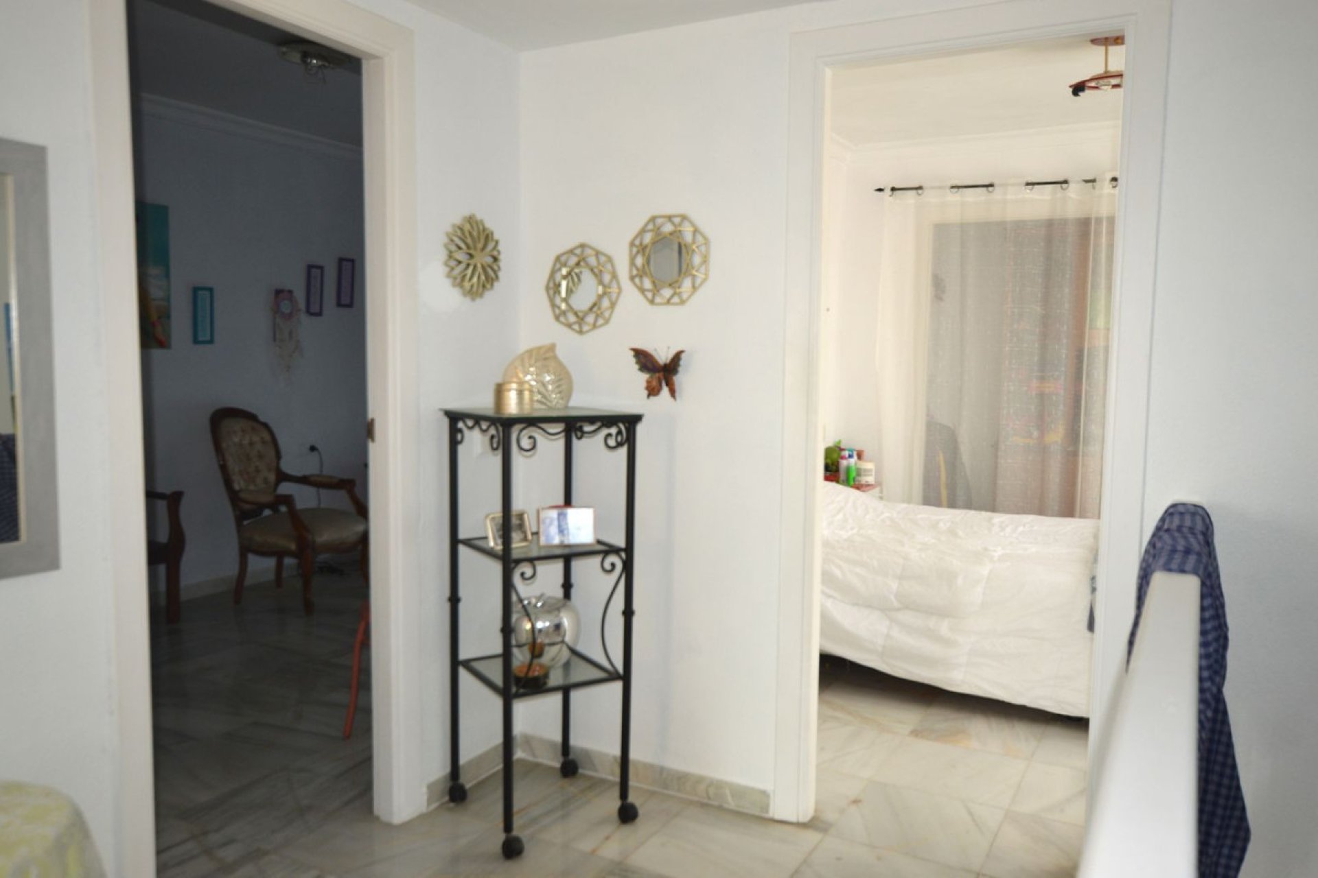 Resale - House - Townhouse - Estepona - Estepona Centro