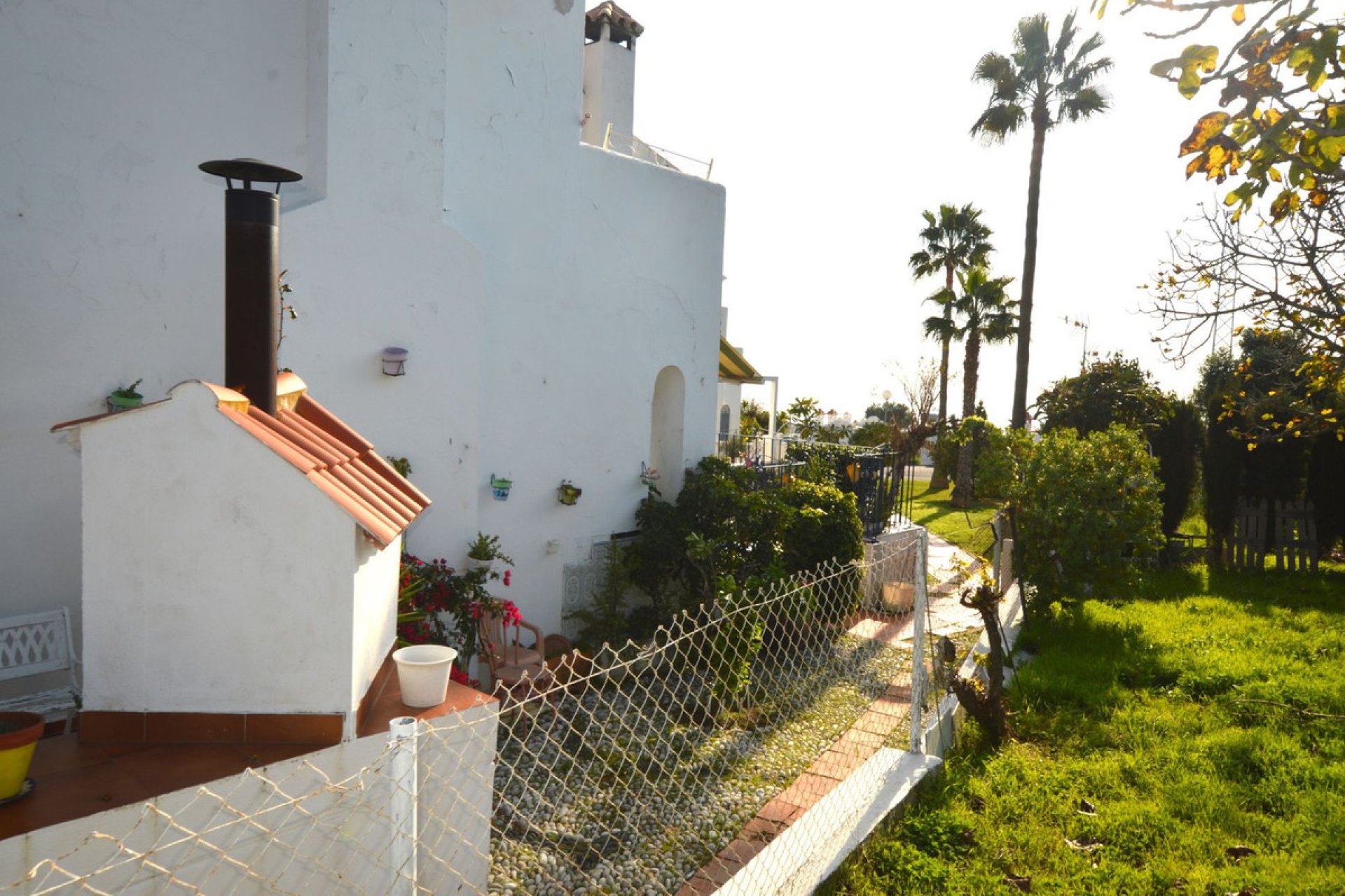 Resale - House - Townhouse - Estepona - Estepona Centro