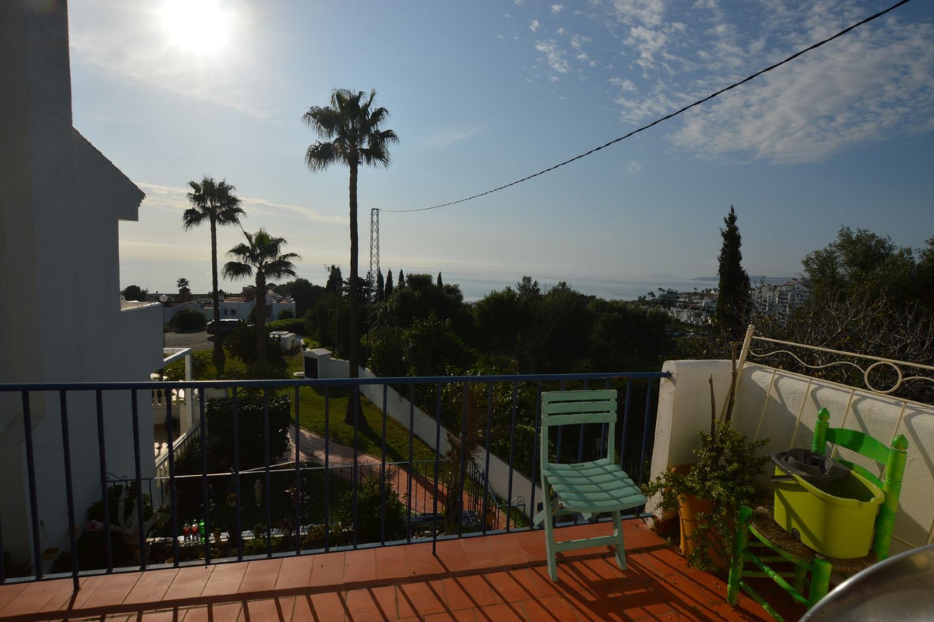 Resale - House - Townhouse - Estepona - Estepona Centro