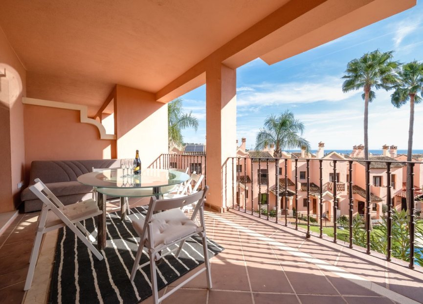 Resale - House - Townhouse - Estepona - Estepona Centro