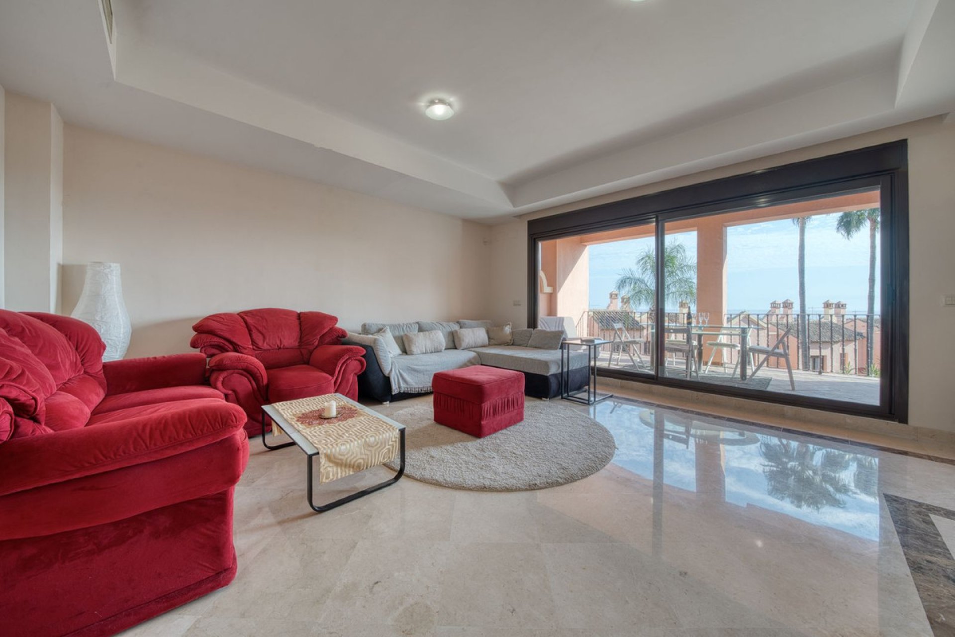 Resale - House - Townhouse - Estepona - Estepona Centro