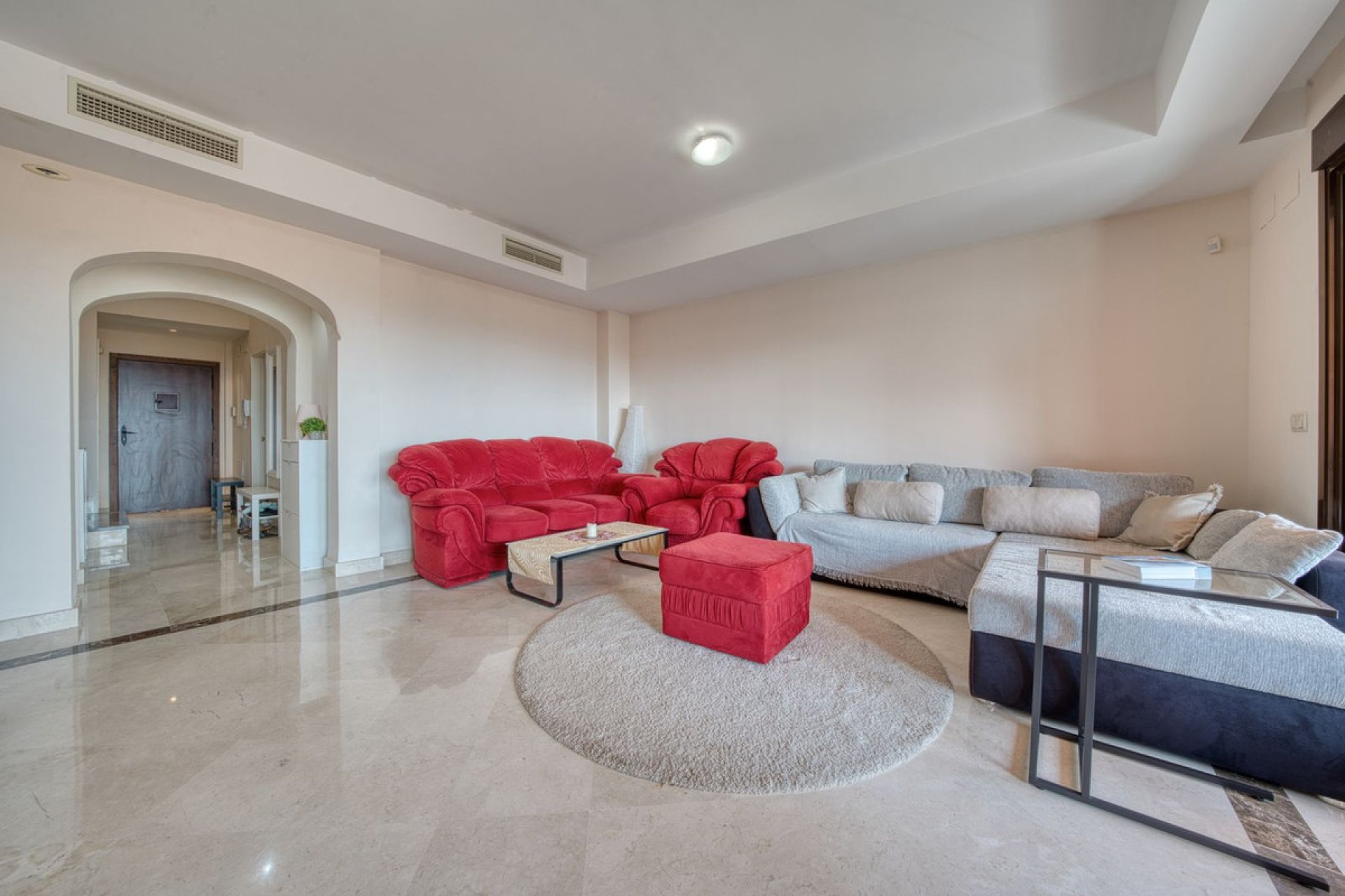 Resale - House - Townhouse - Estepona - Estepona Centro