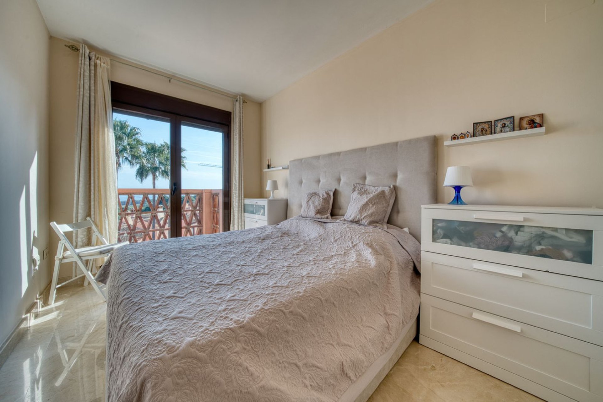 Resale - House - Townhouse - Estepona - Estepona Centro