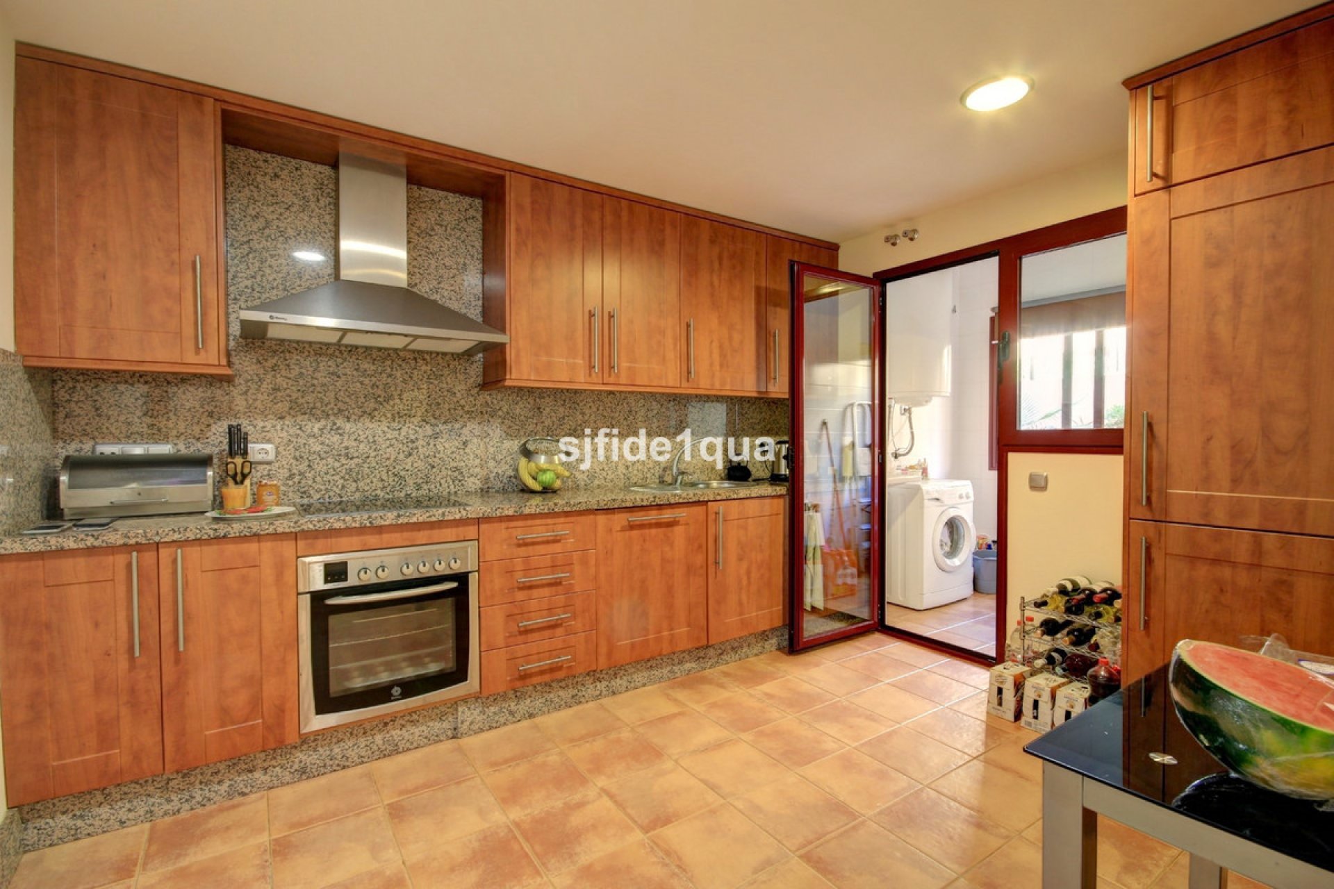 Resale - House - Townhouse - Estepona - Estepona Centro