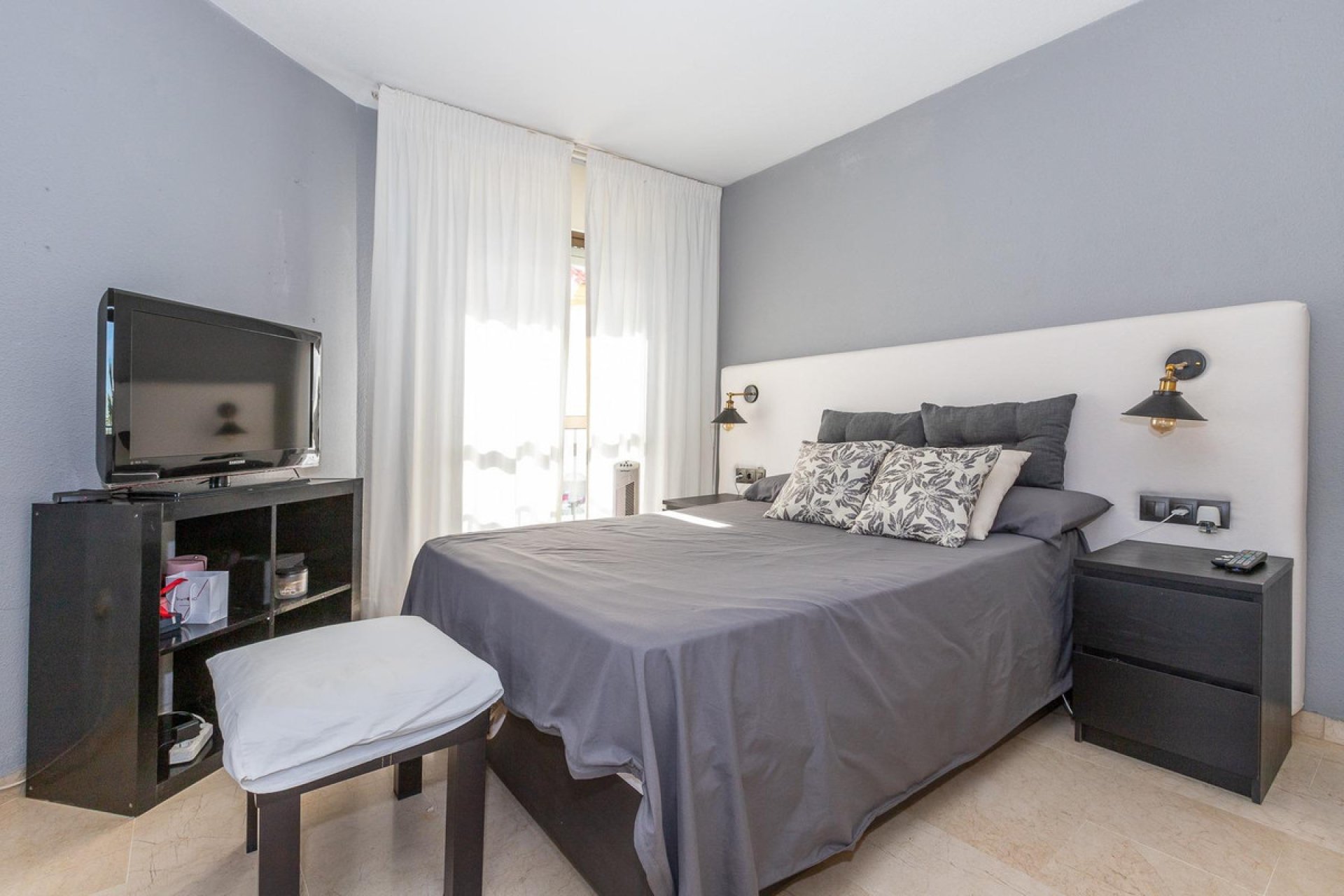 Resale - House - Townhouse - Estepona - Estepona Centro