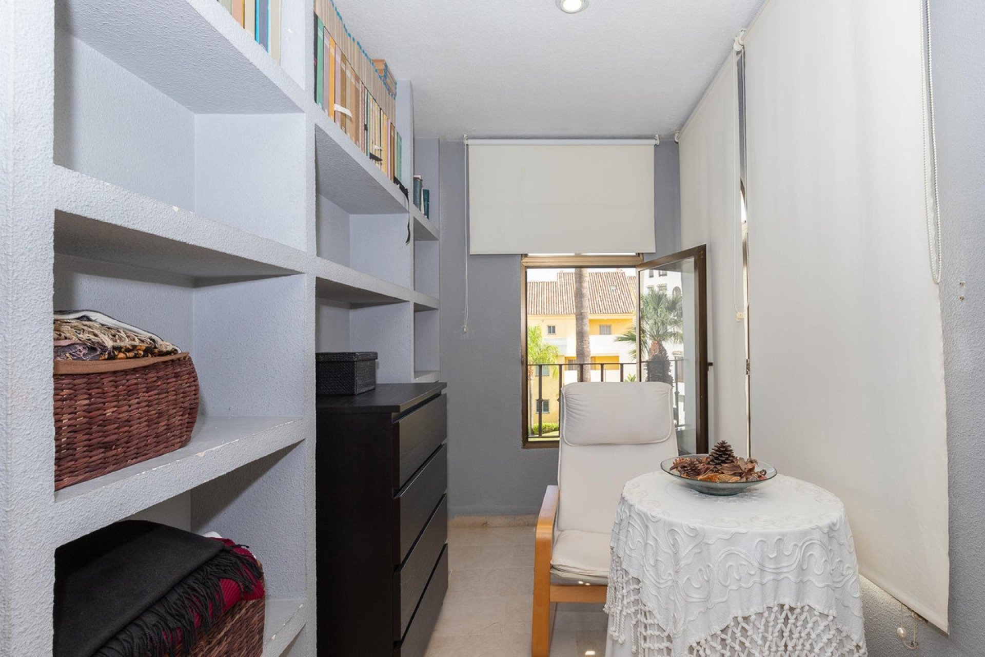 Resale - House - Townhouse - Estepona - Estepona Centro