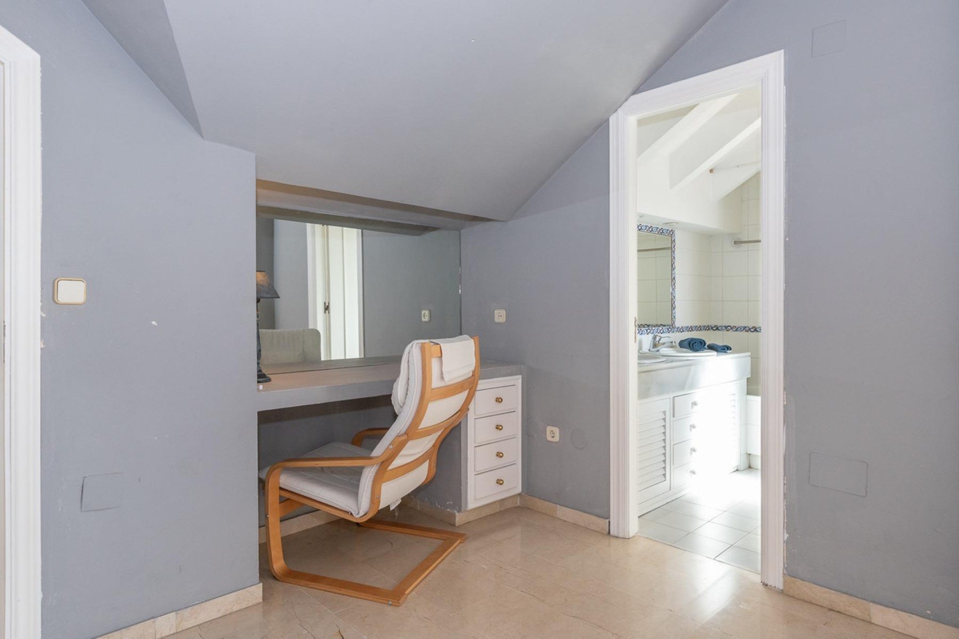 Resale - House - Townhouse - Estepona - Estepona Centro