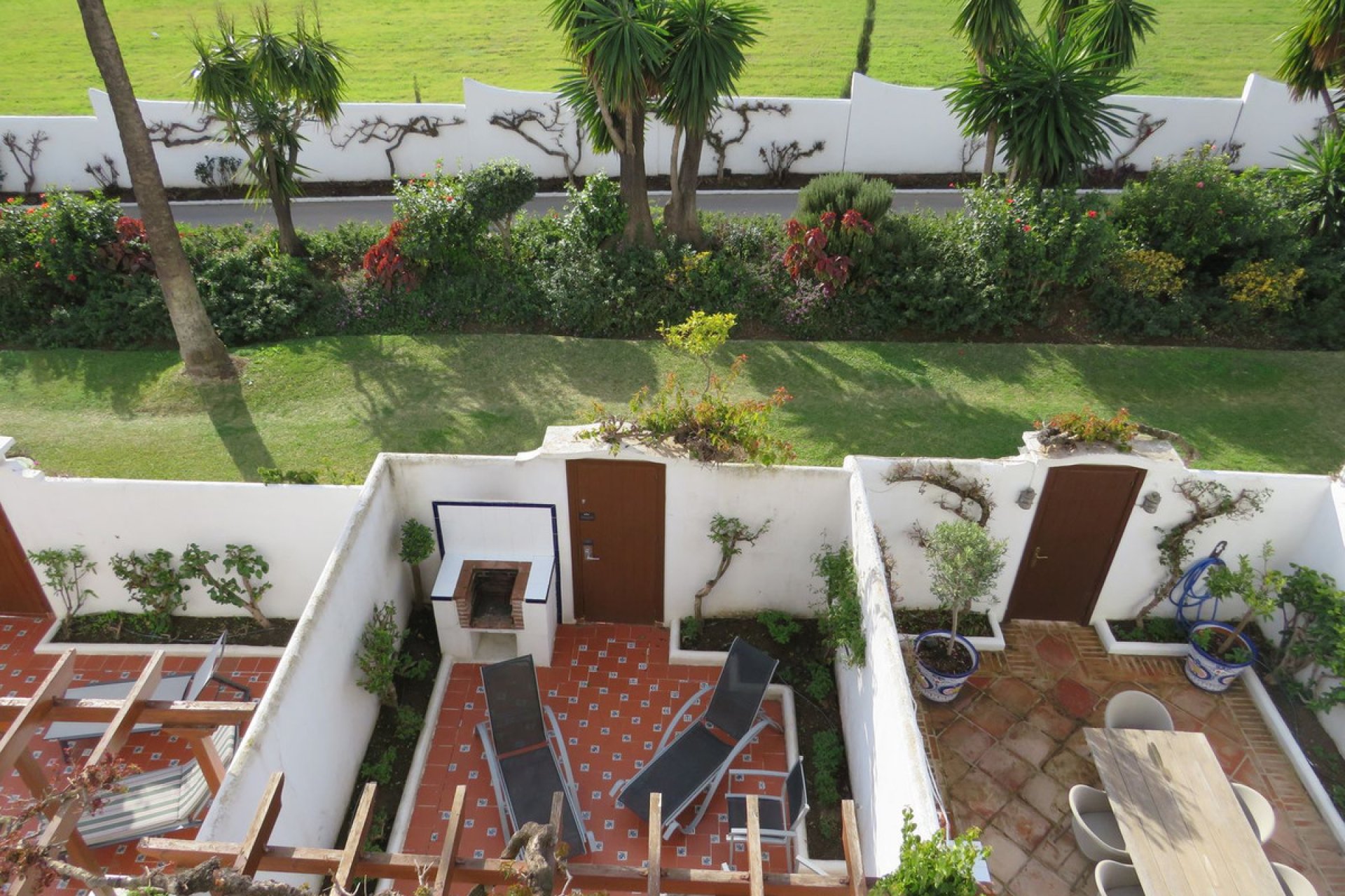 Resale - House - Townhouse - Estepona - Estepona Centro