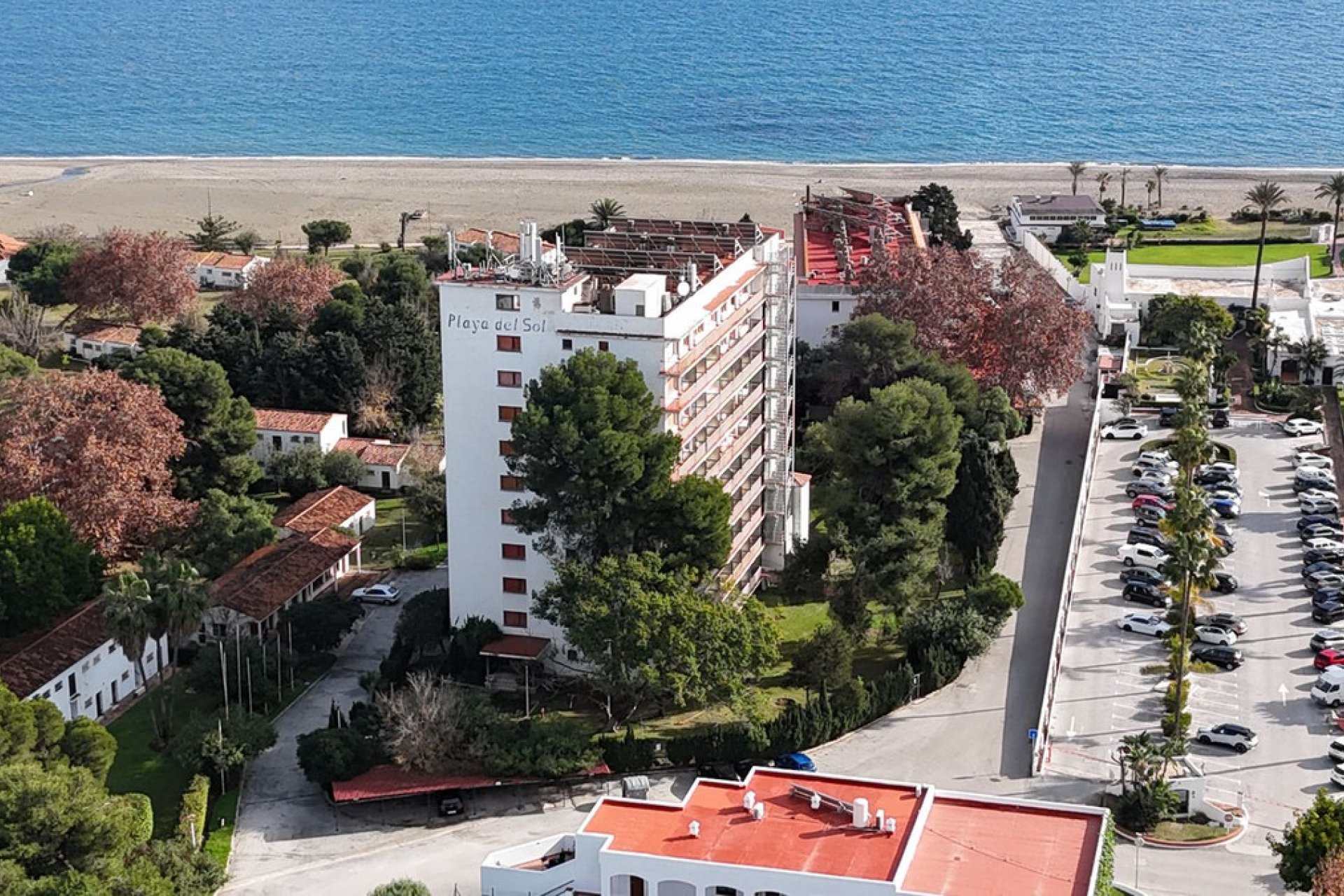 Resale - House - Townhouse - Estepona - Estepona Centro