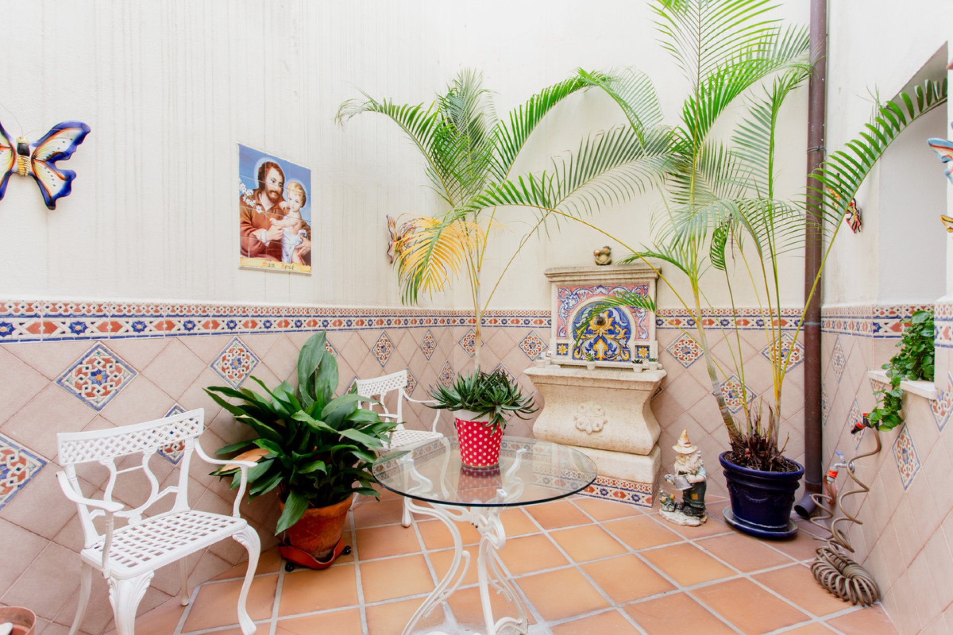 Resale - House - Townhouse - Estepona - Estepona Centro