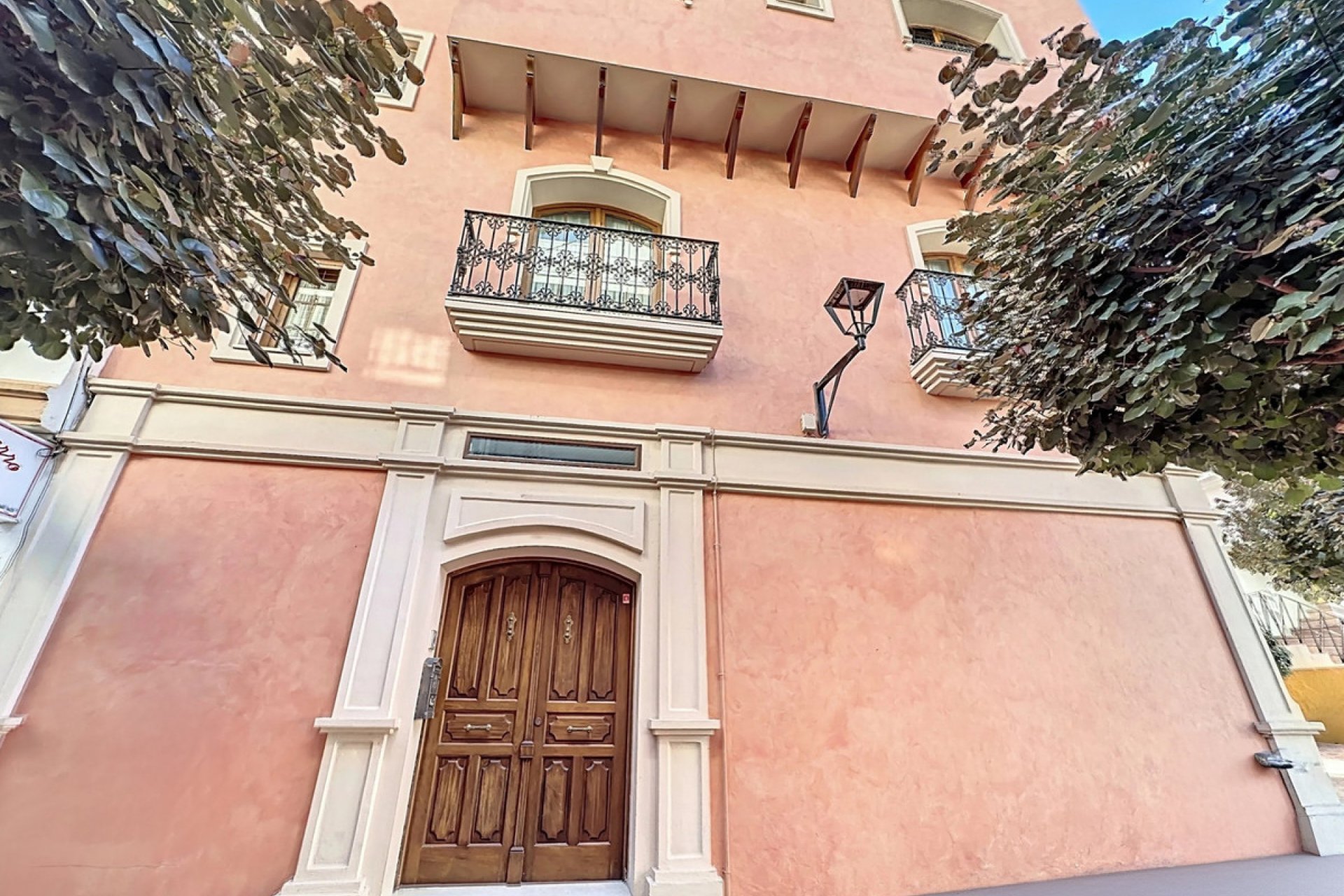 Resale - House - Townhouse - Estepona - Estepona Centro