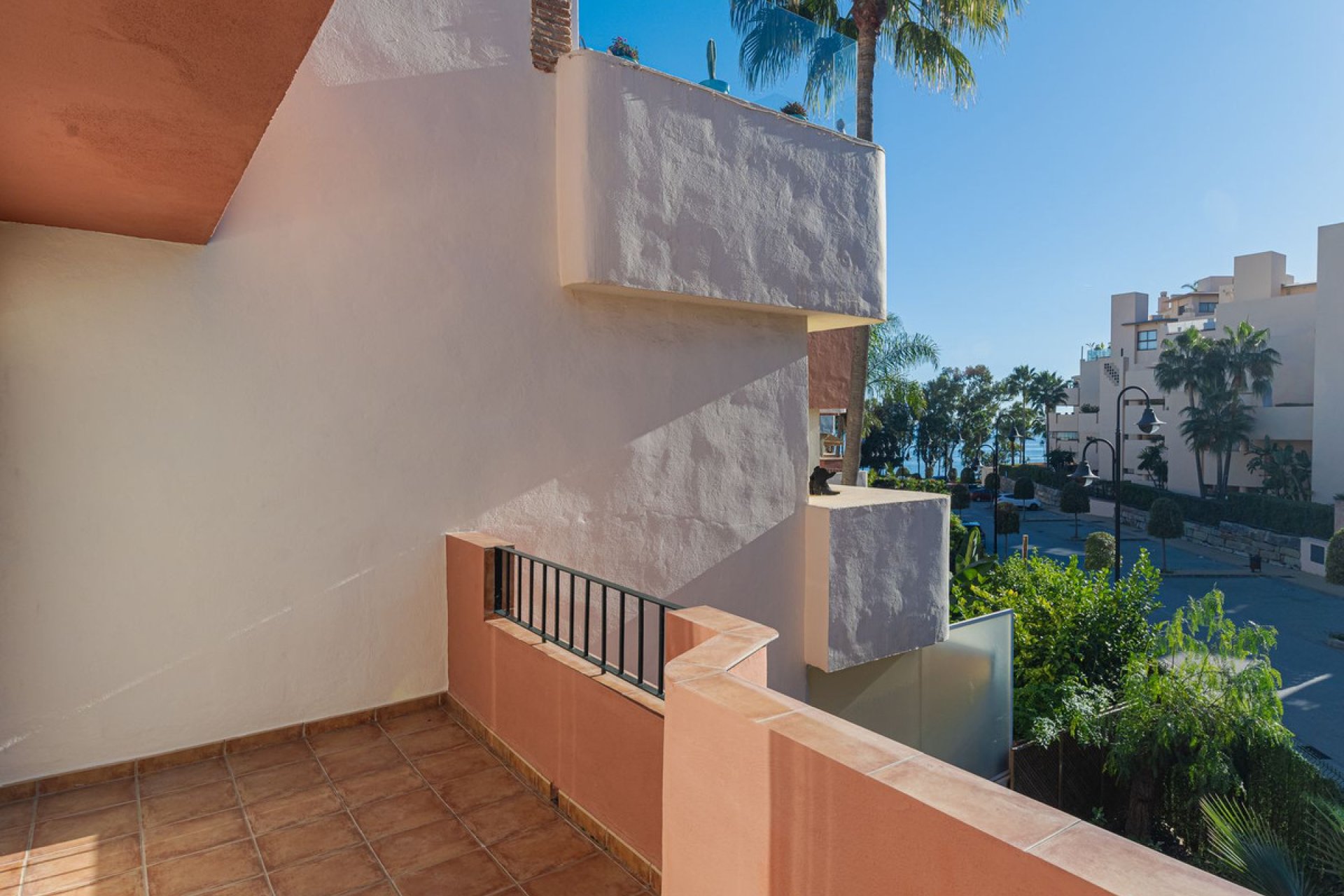 Resale - House - Townhouse - Estepona - Estepona Centro