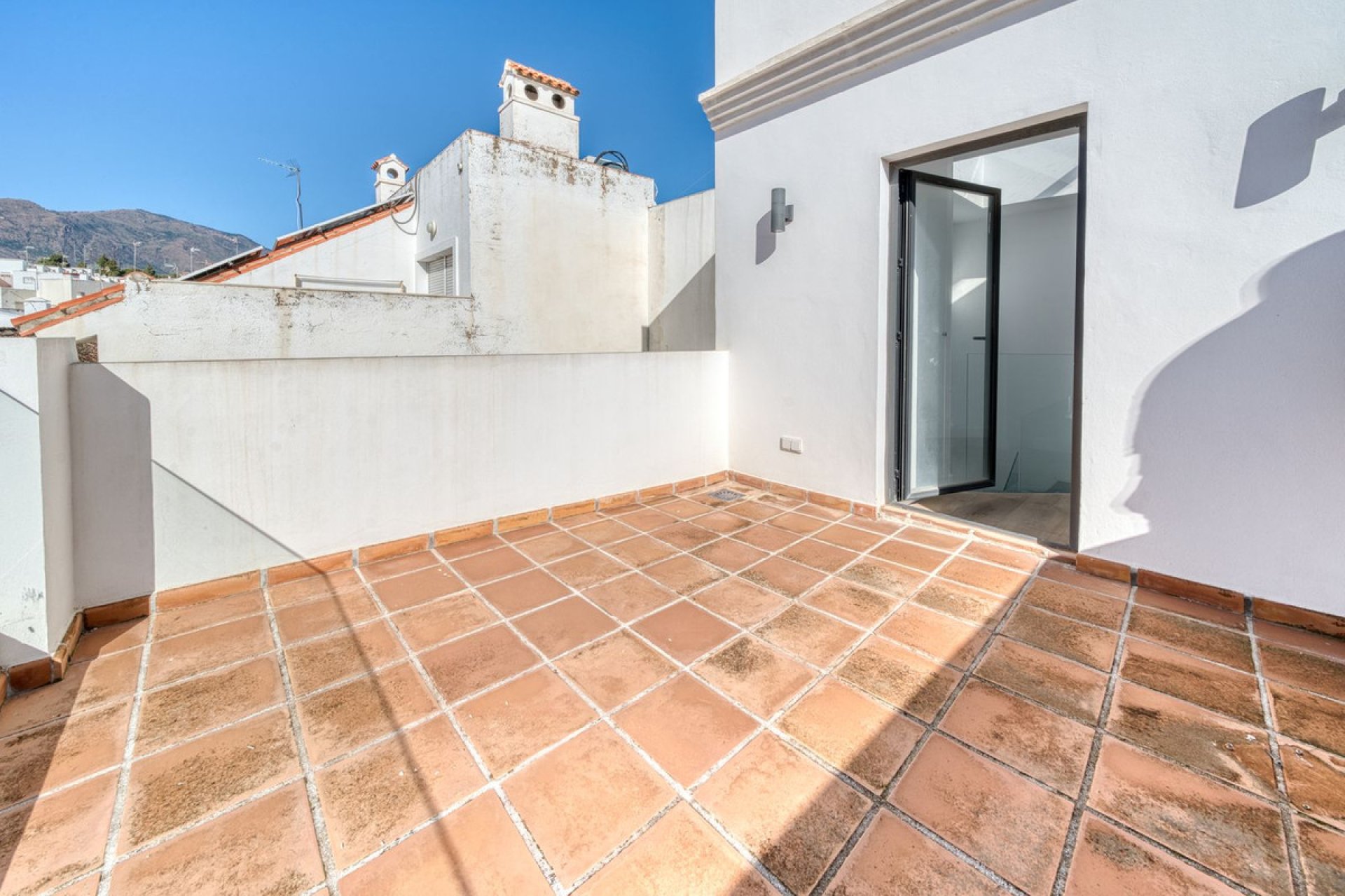 Resale - House - Townhouse - Estepona - Estepona Centro