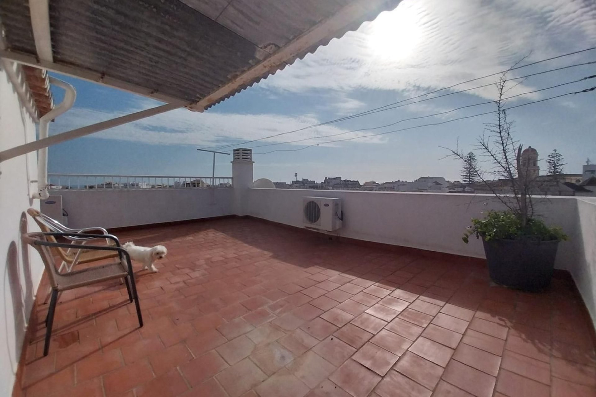 Resale - House - Townhouse - Estepona - Estepona Centro