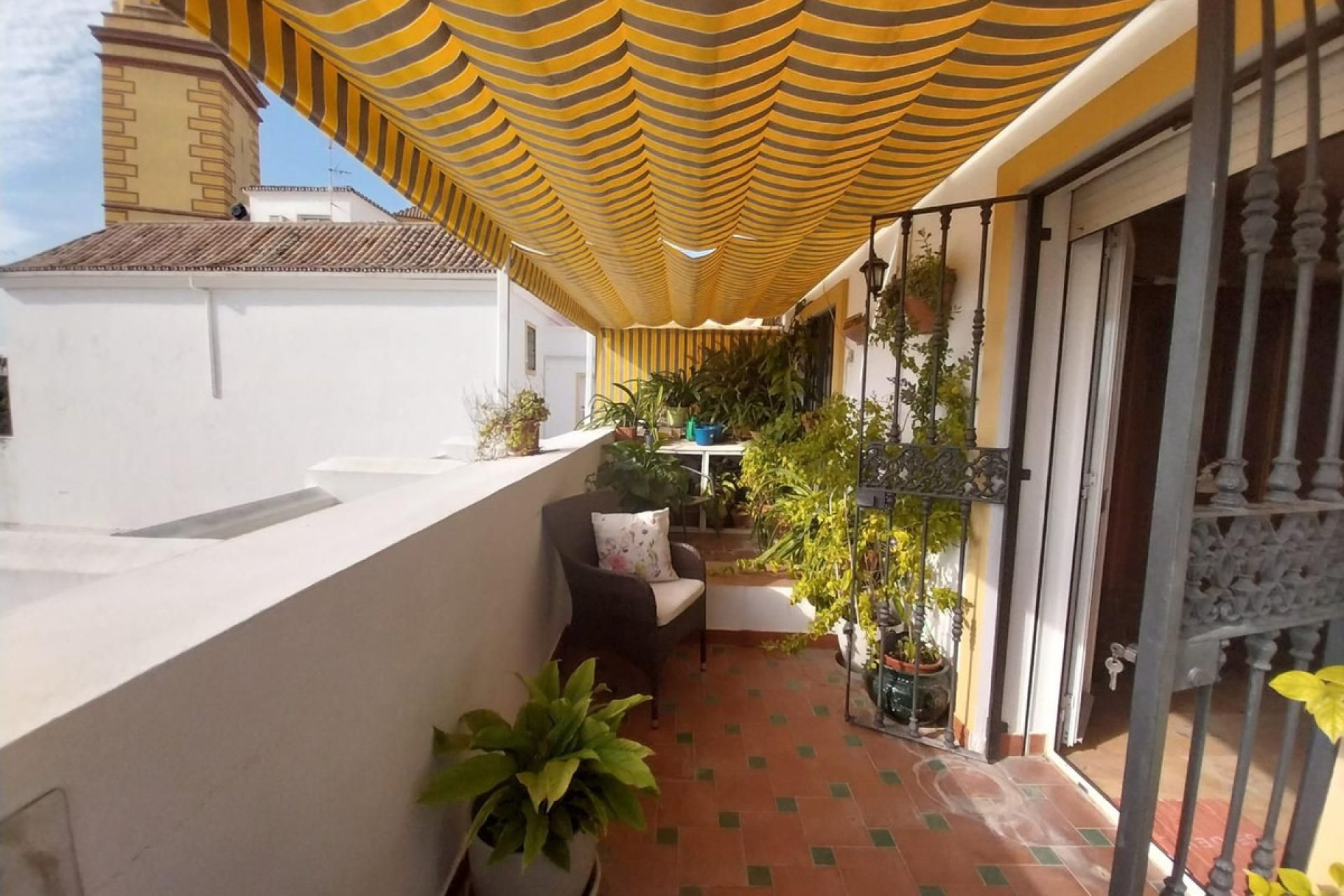 Resale - House - Townhouse - Estepona - Estepona Centro