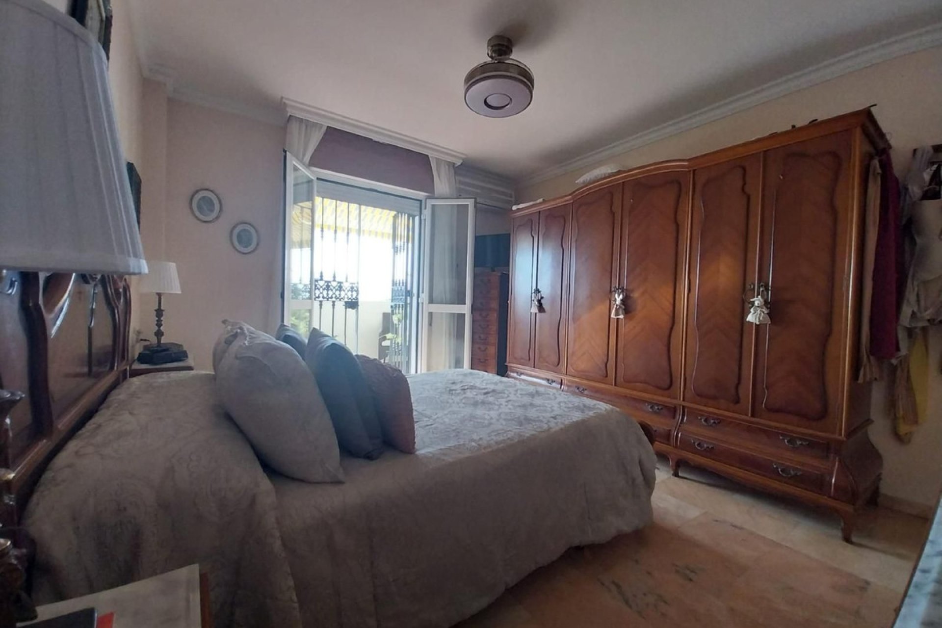 Resale - House - Townhouse - Estepona - Estepona Centro