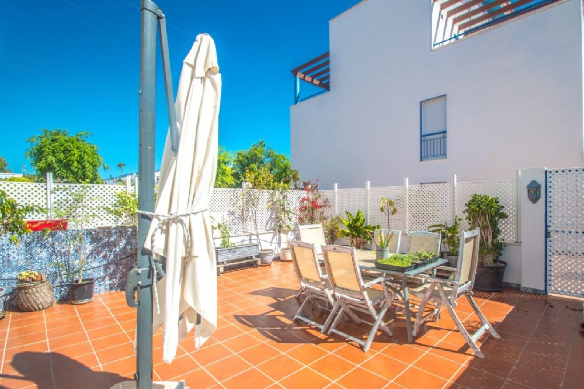 Resale - House - Townhouse - Estepona - Estepona Centro