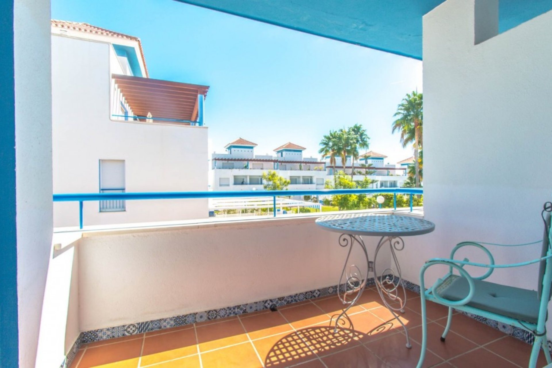 Resale - House - Townhouse - Estepona - Estepona Centro