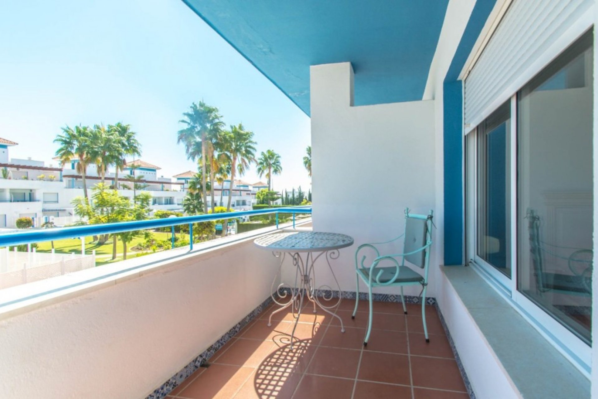 Resale - House - Townhouse - Estepona - Estepona Centro