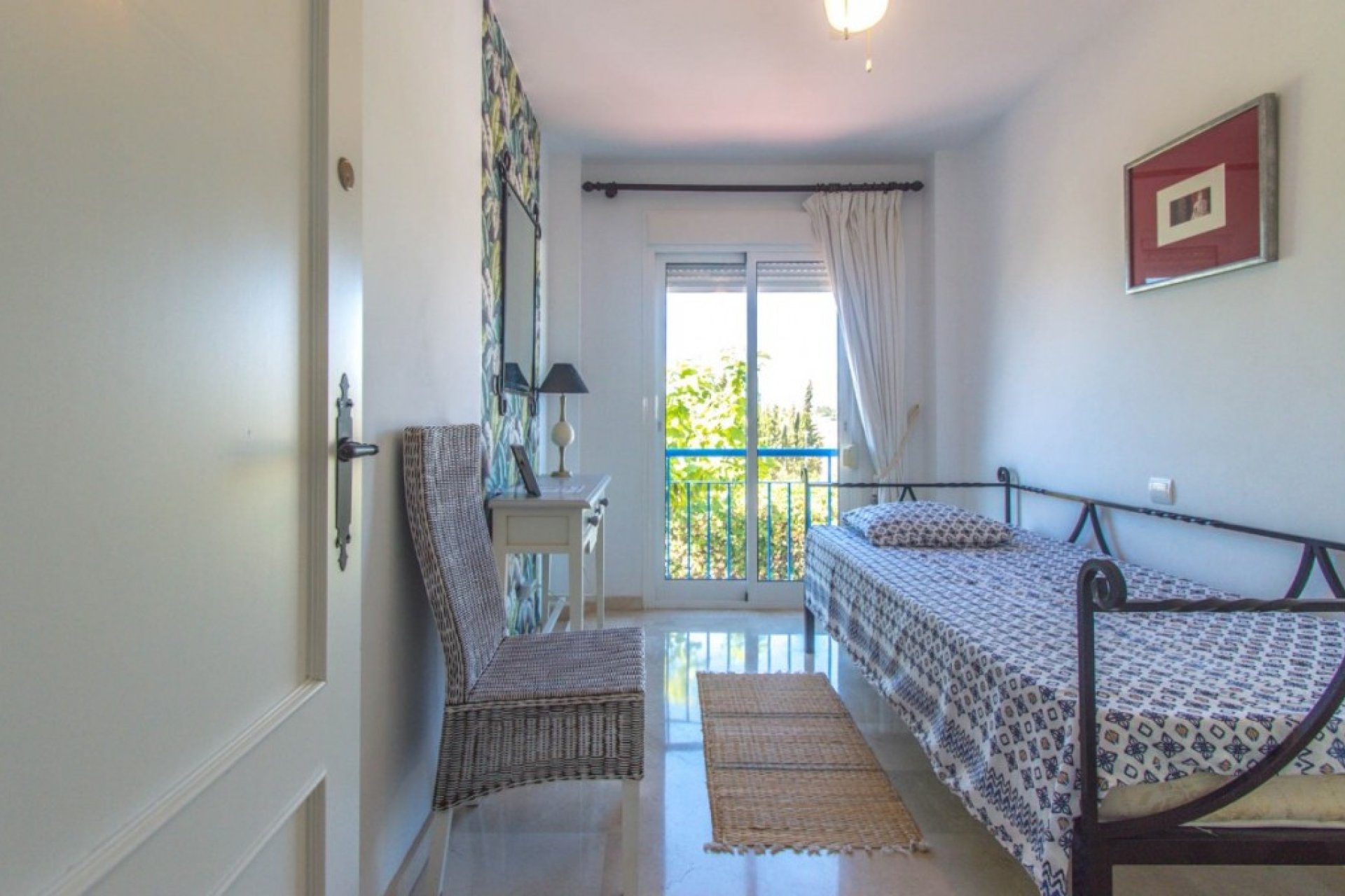 Resale - House - Townhouse - Estepona - Estepona Centro