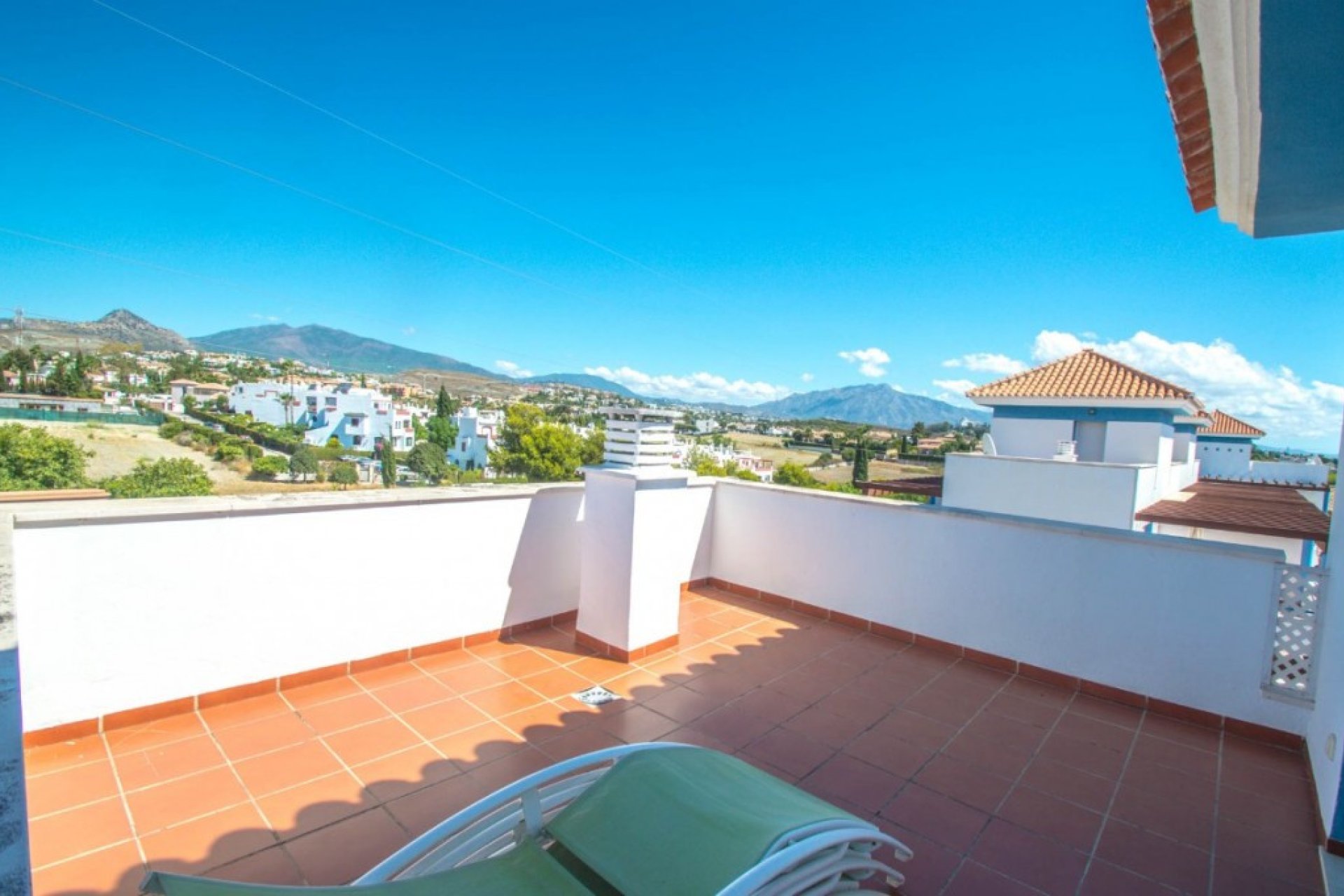 Resale - House - Townhouse - Estepona - Estepona Centro