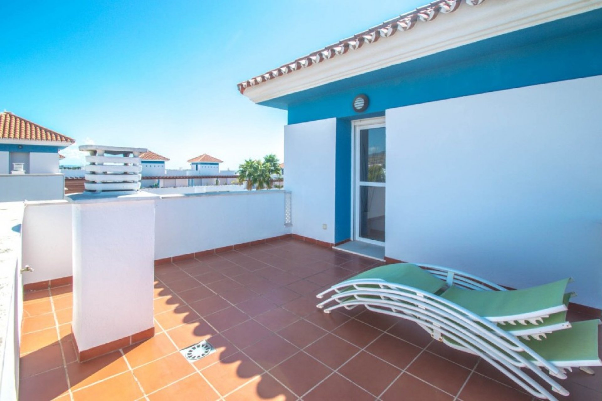 Resale - House - Townhouse - Estepona - Estepona Centro