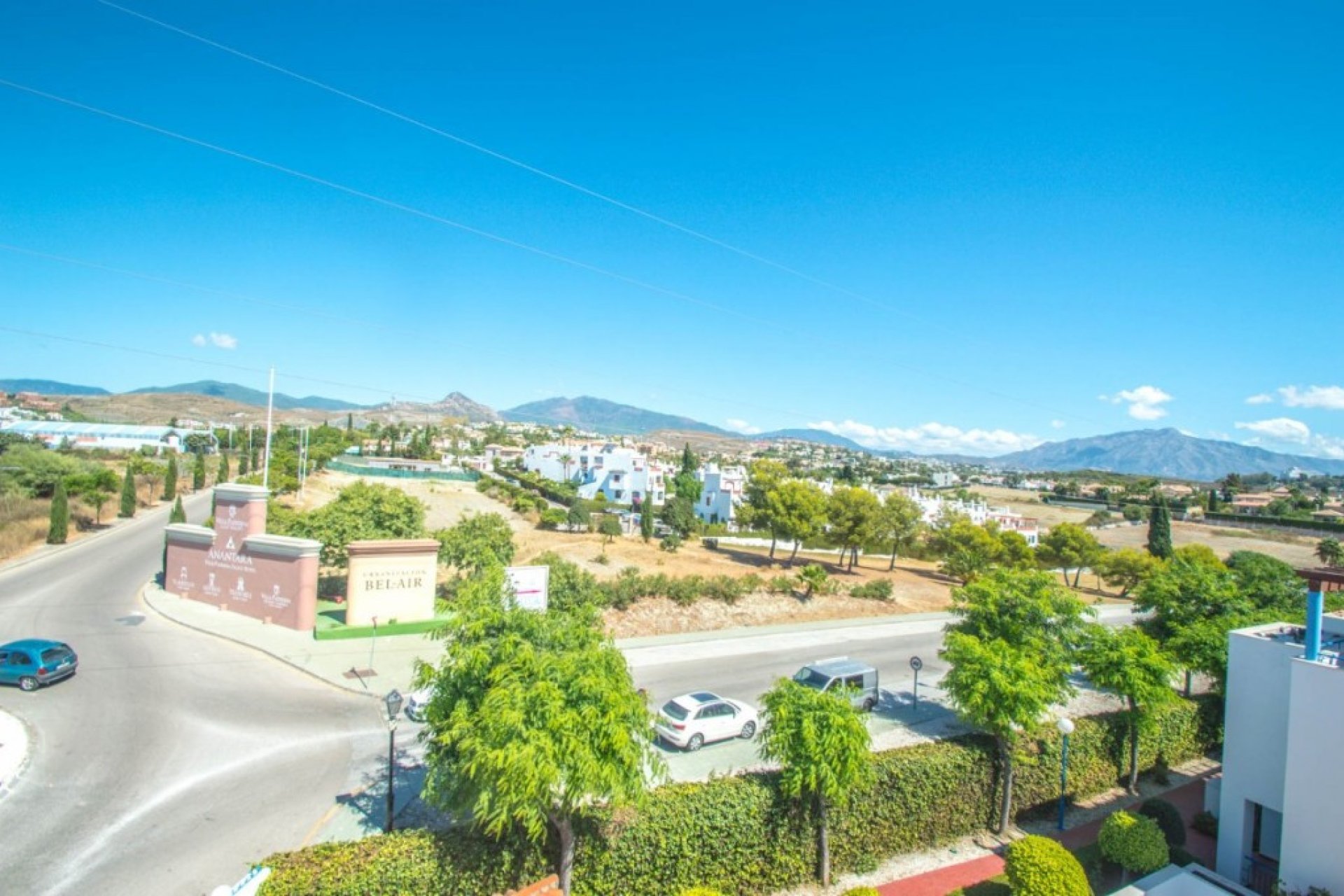 Resale - House - Townhouse - Estepona - Estepona Centro