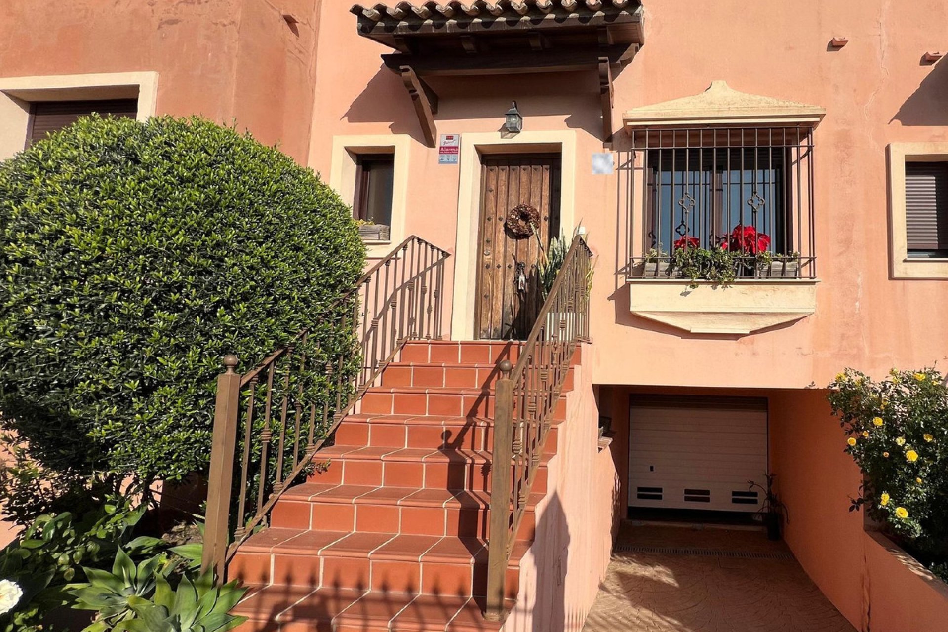 Resale - House - Townhouse - Estepona - Estepona Centro