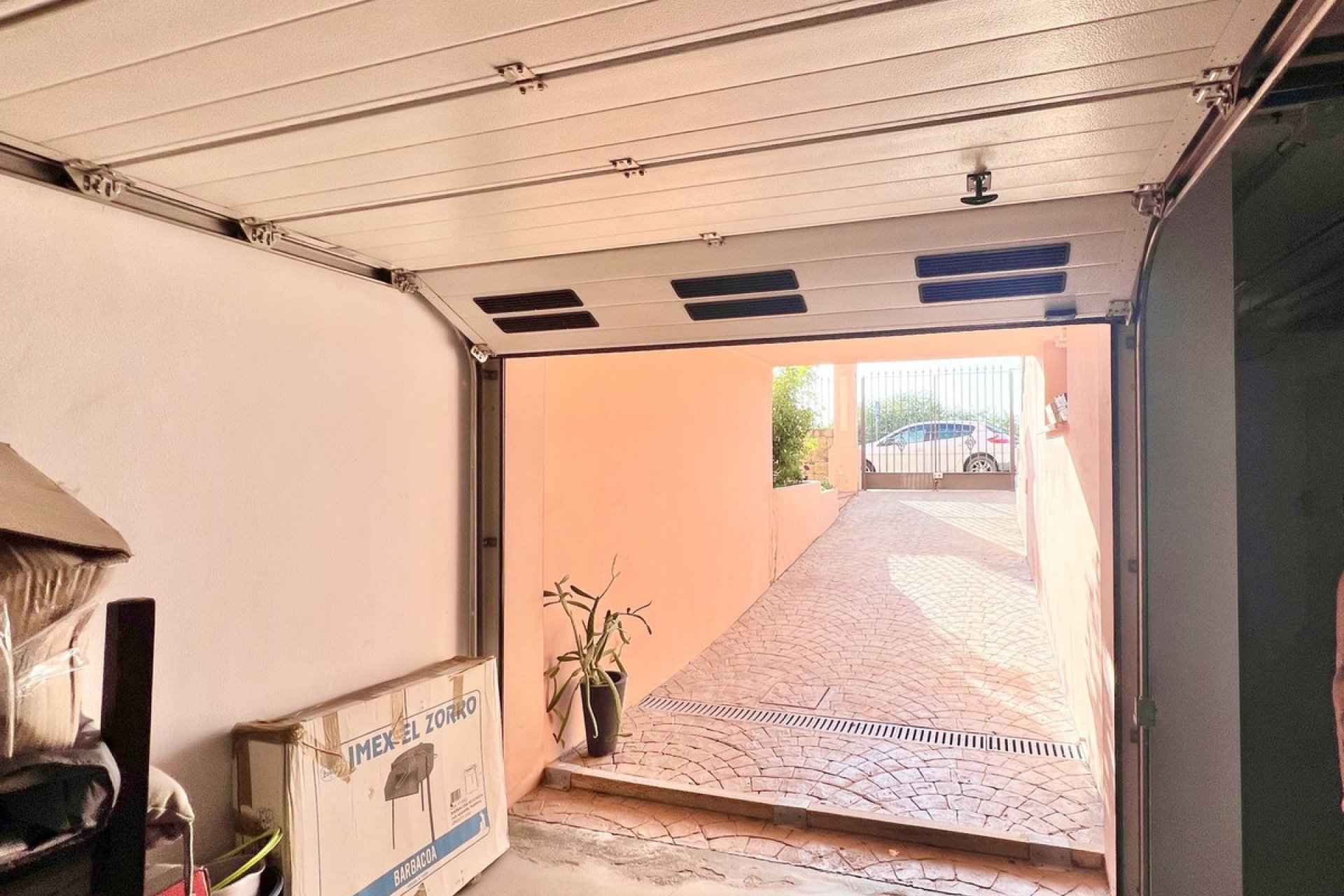 Resale - House - Townhouse - Estepona - Estepona Centro