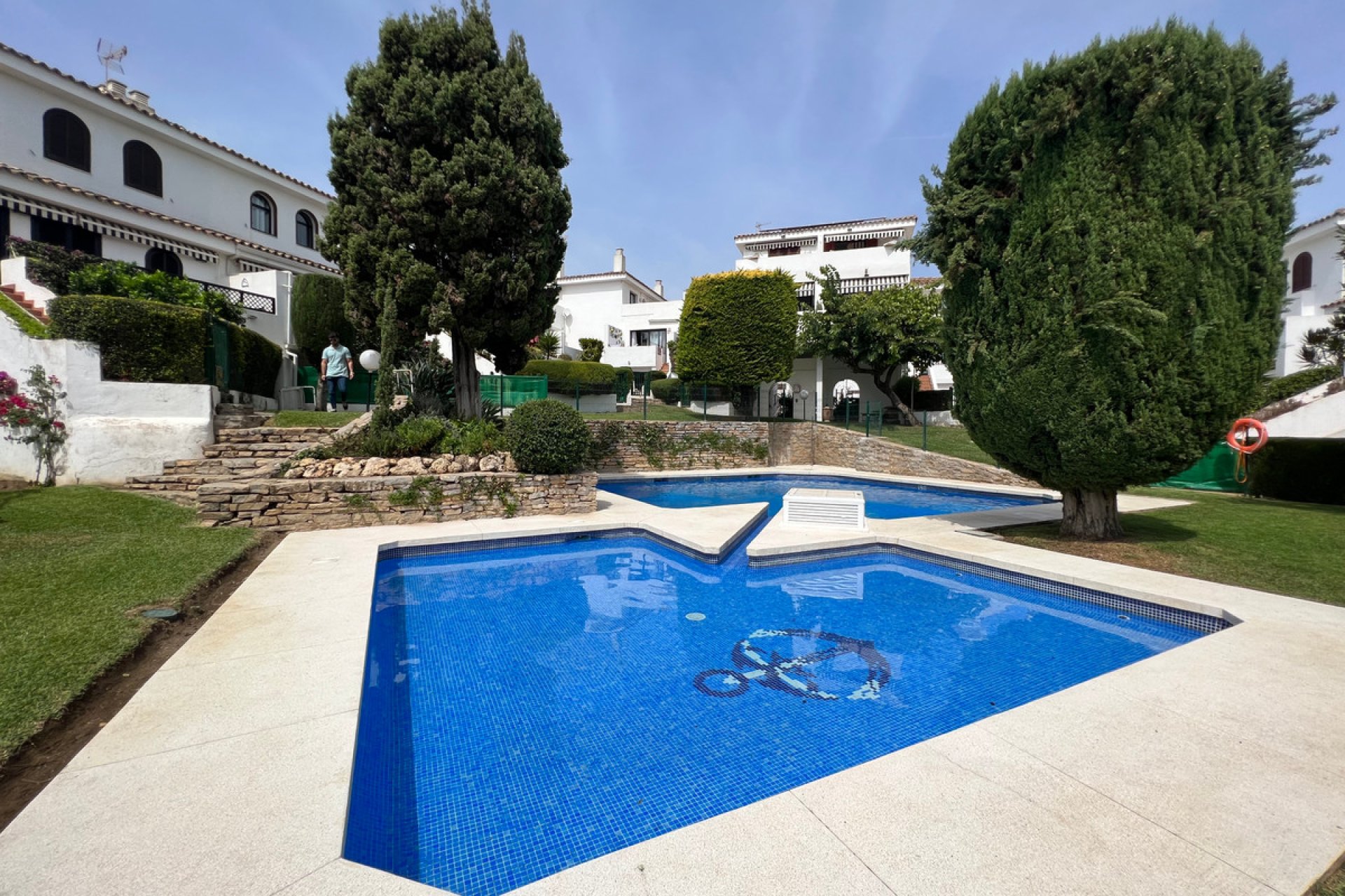 Resale - House - Townhouse - Estepona - Estepona Centro