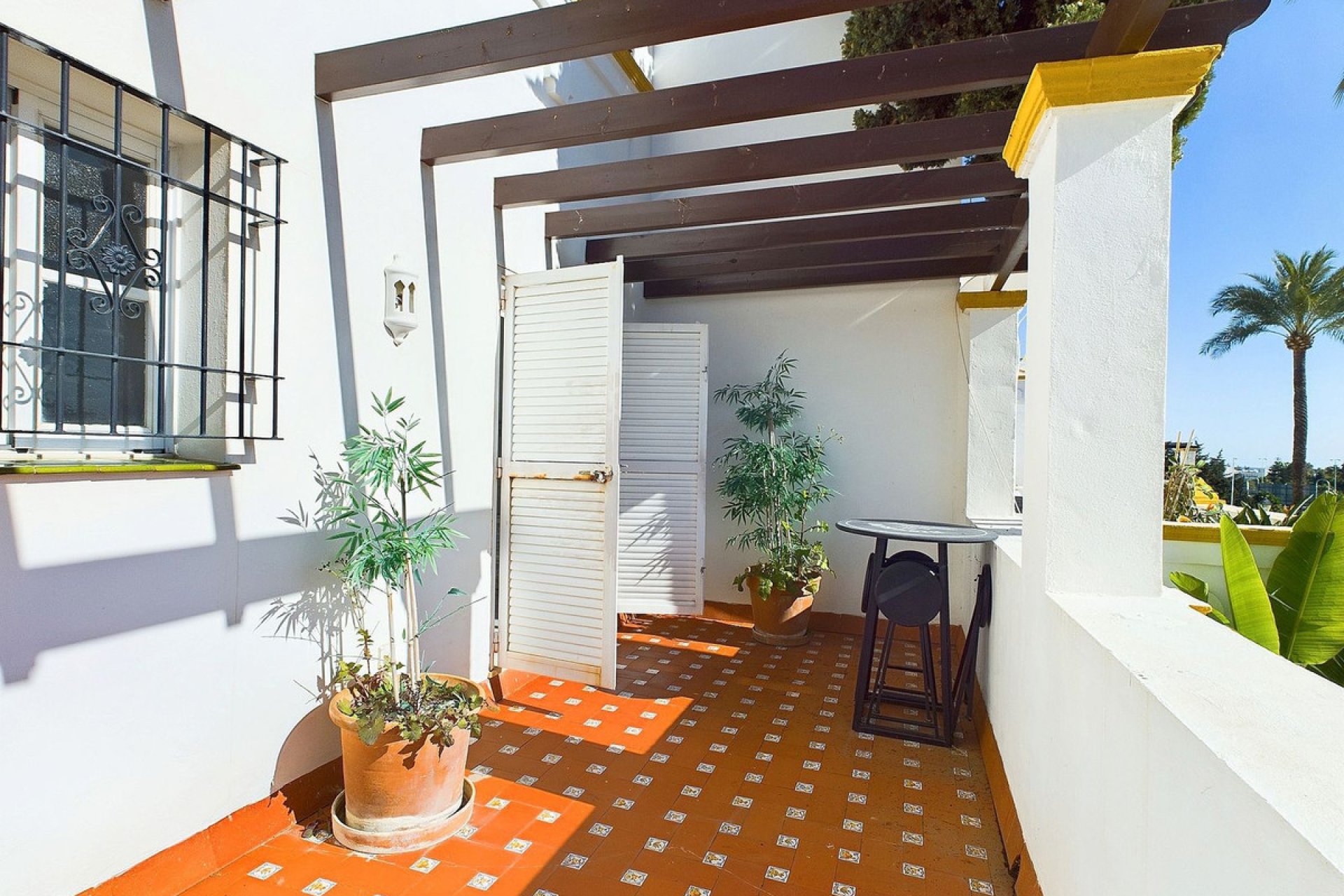 Resale - House - Townhouse - Estepona - Estepona Centro