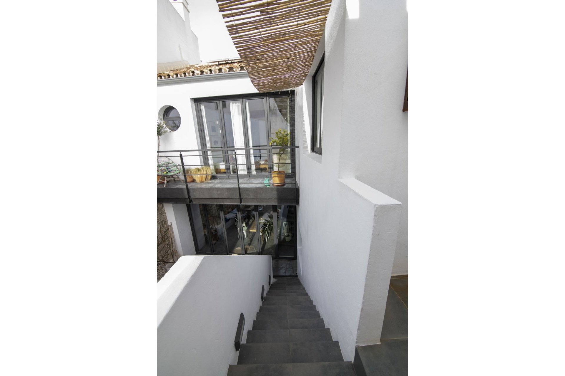 Resale - House - Townhouse - Estepona - Estepona Centro