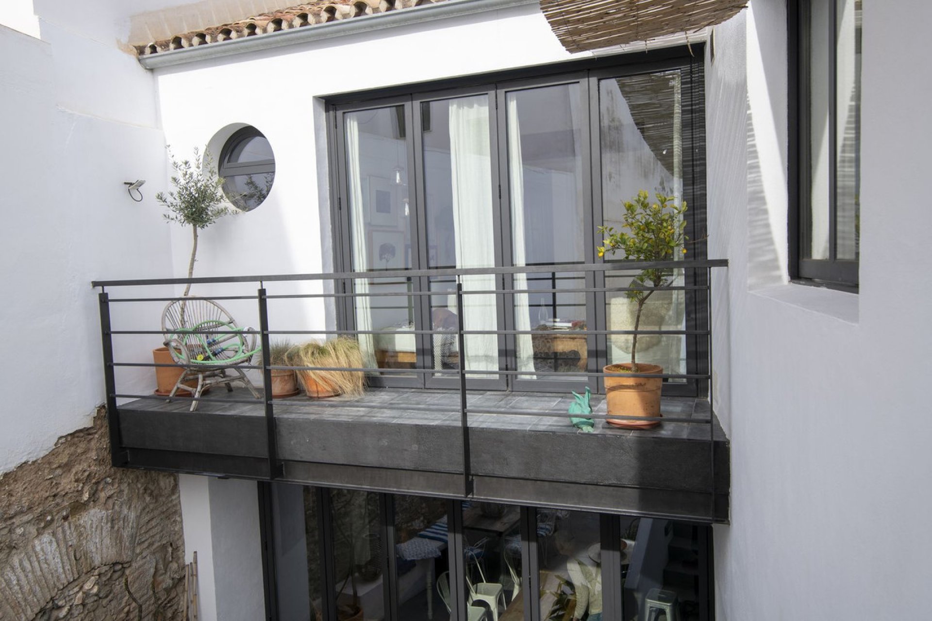 Resale - House - Townhouse - Estepona - Estepona Centro