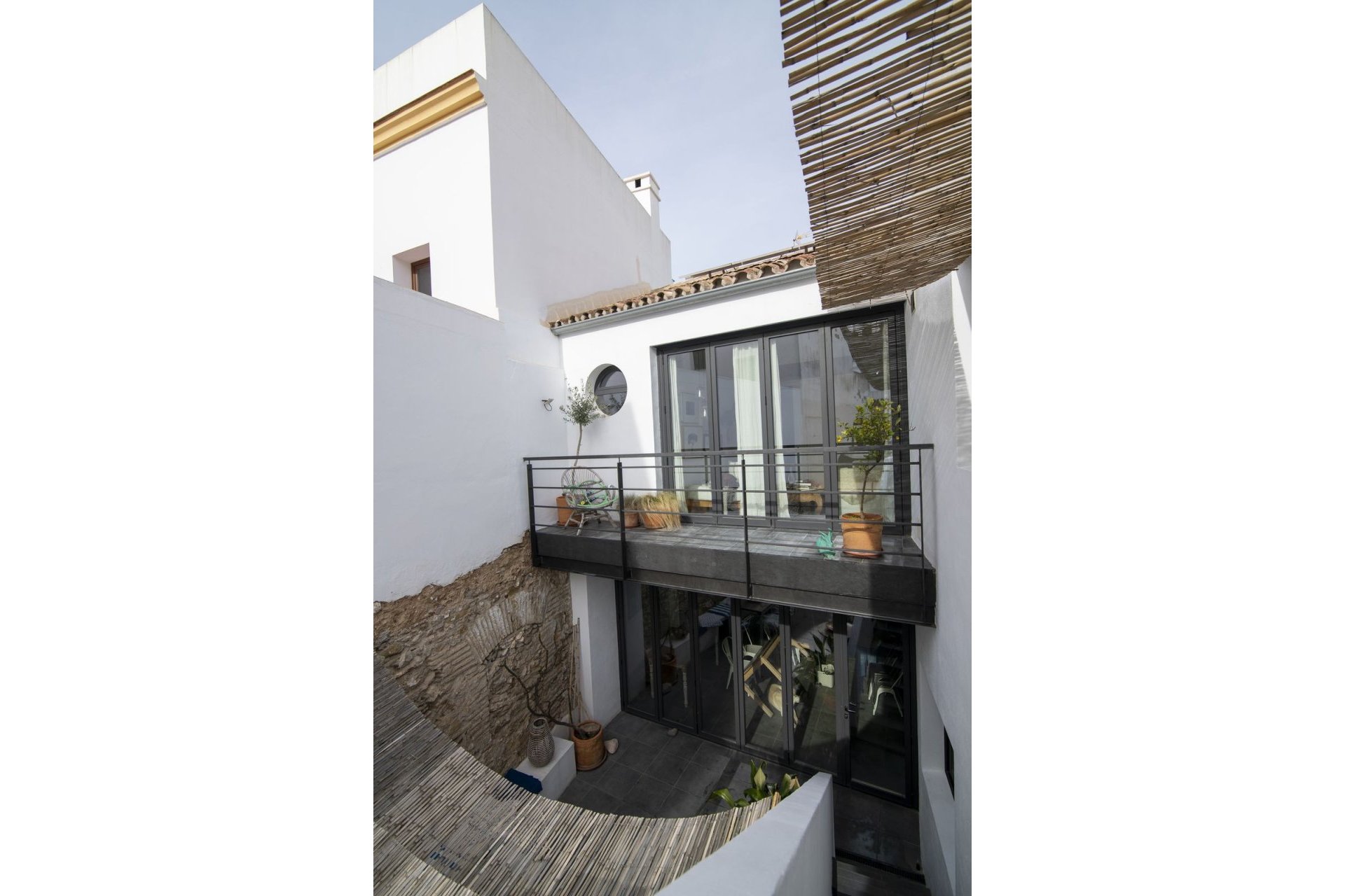 Resale - House - Townhouse - Estepona - Estepona Centro