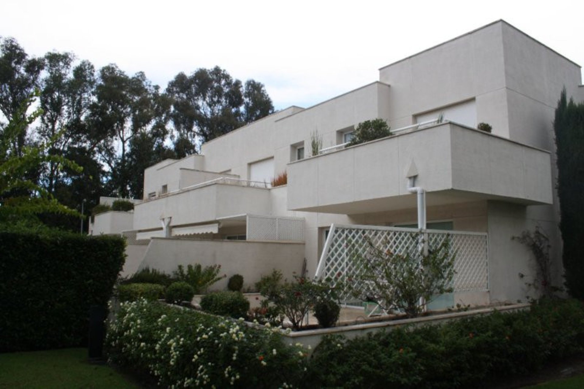 Resale - House - Townhouse - Estepona - Estepona Centro