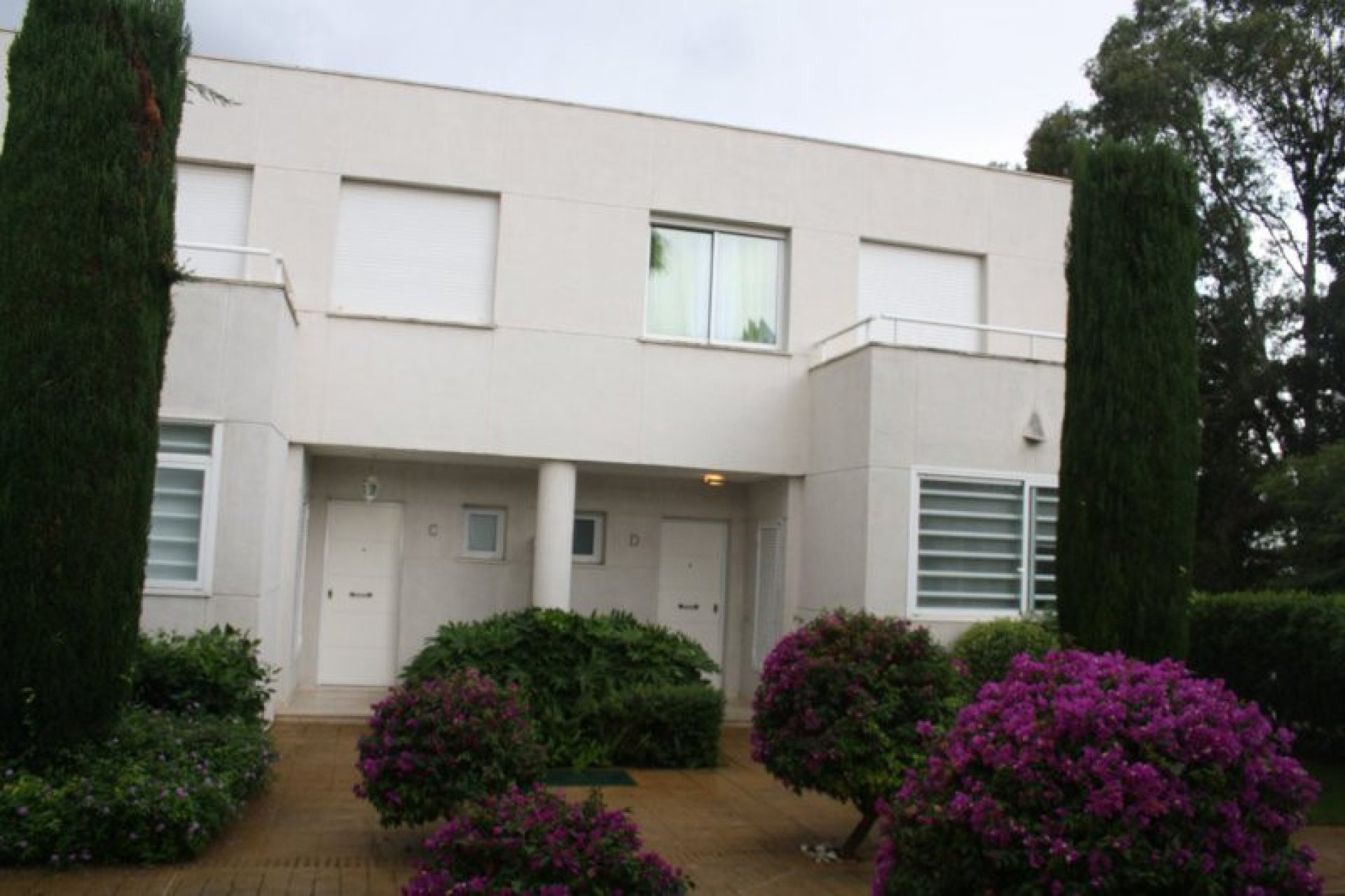 Resale - House - Townhouse - Estepona - Estepona Centro