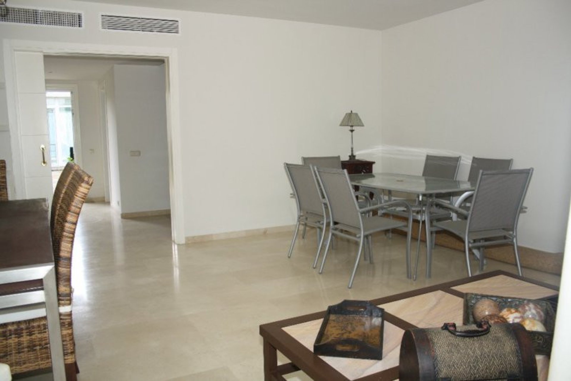 Resale - House - Townhouse - Estepona - Estepona Centro