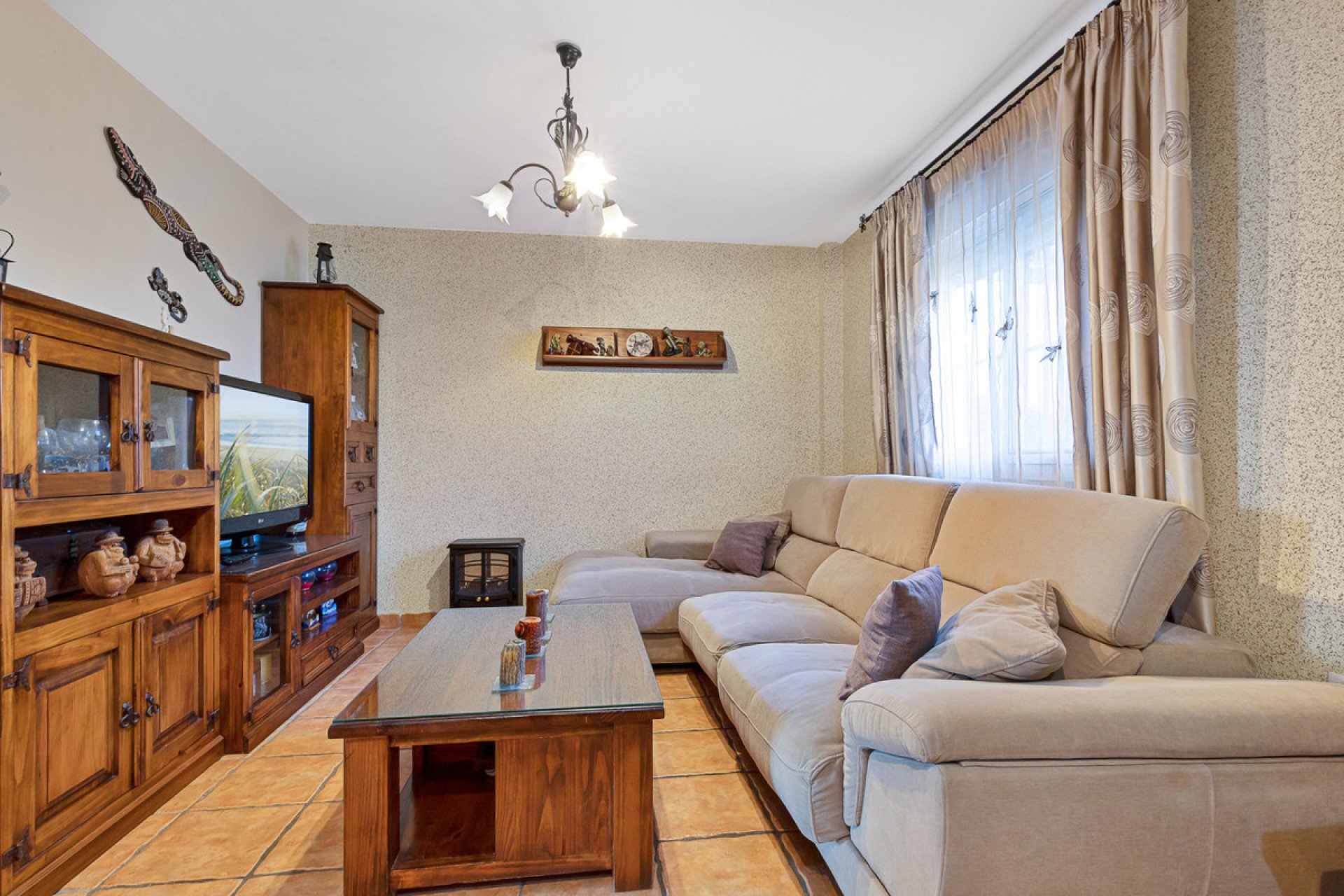 Resale - House - Townhouse - Estepona - Estepona Centro