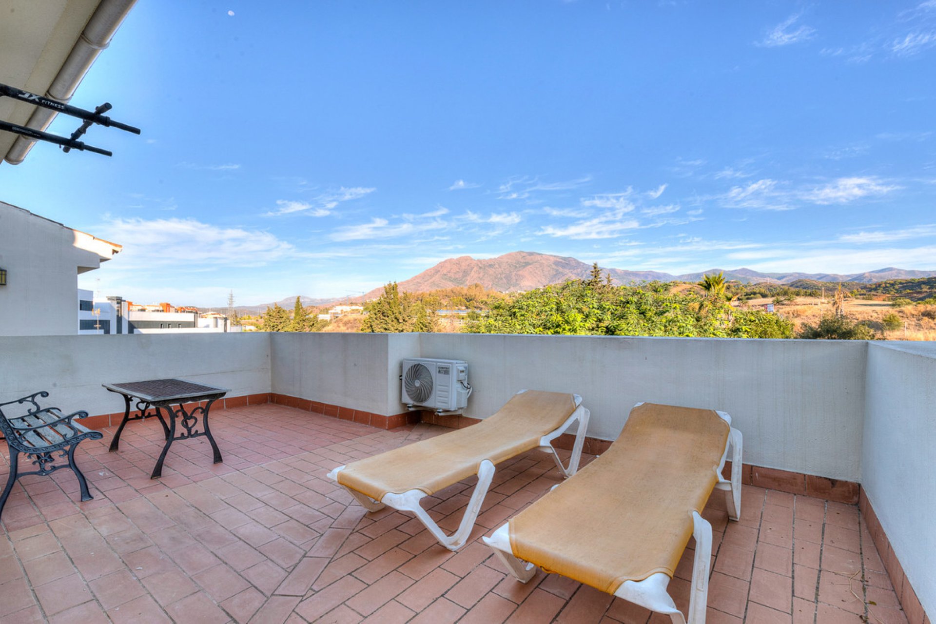 Resale - House - Townhouse - Estepona - Estepona Centro