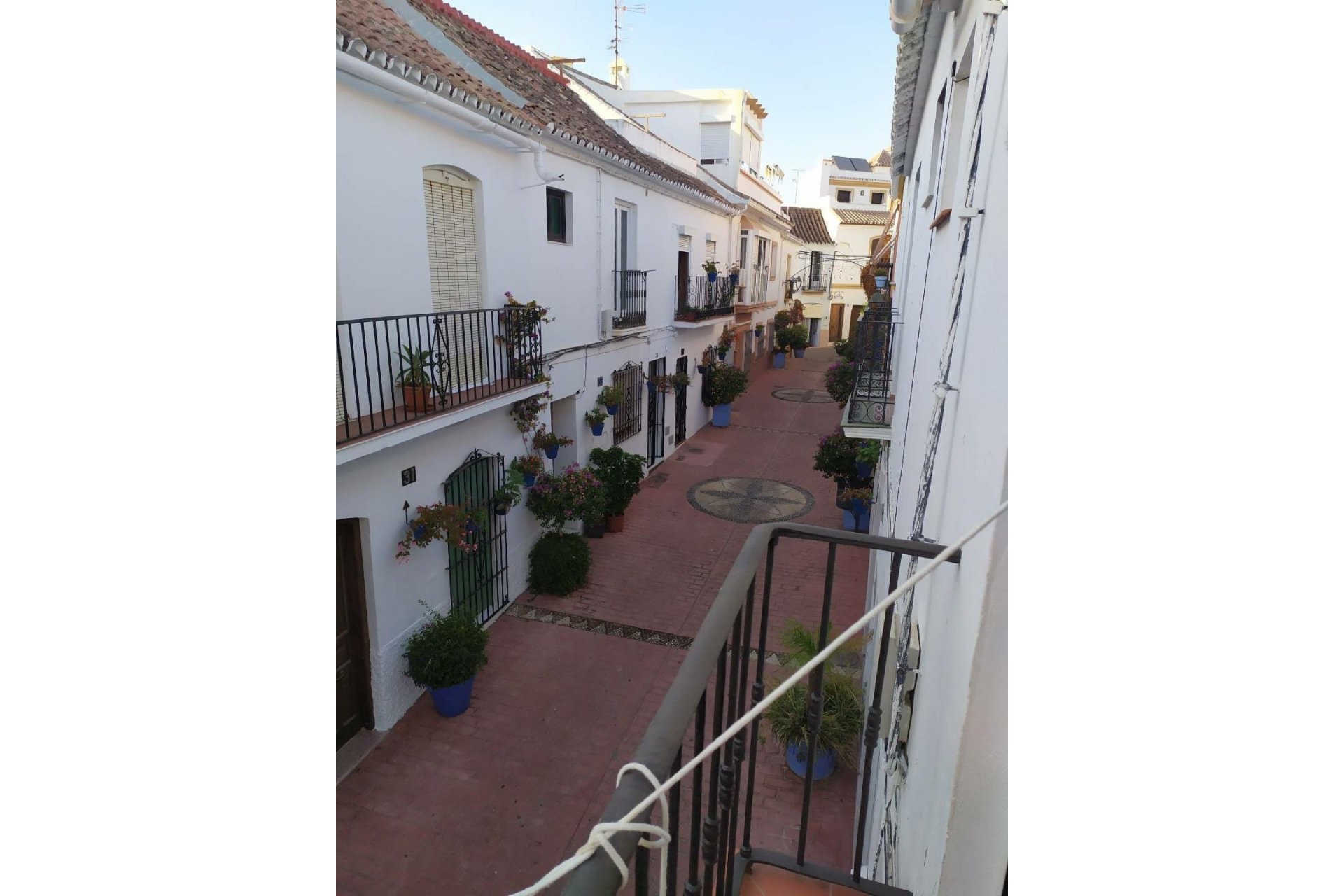 Resale - House - Townhouse - Estepona - Estepona Centro