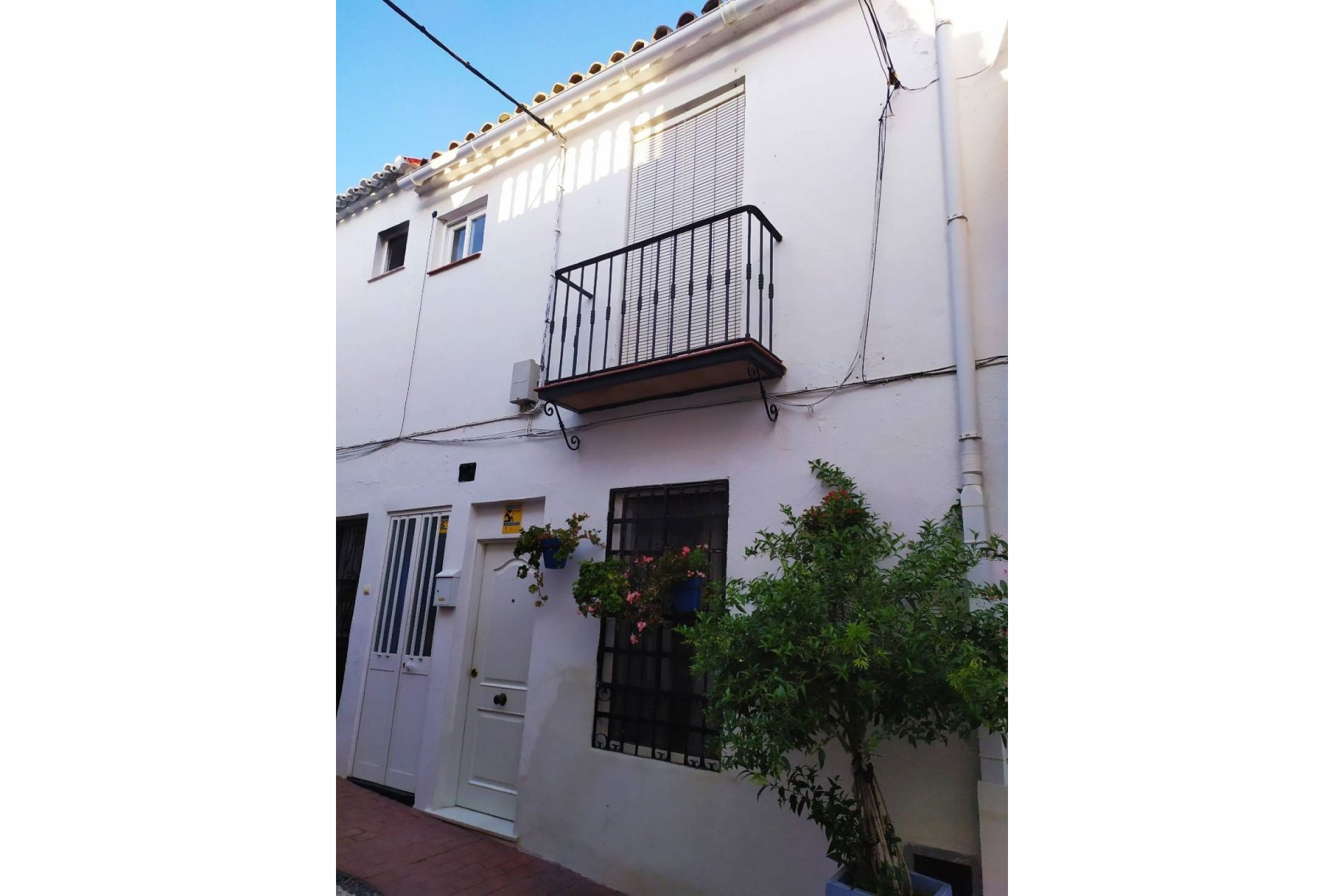 Resale - House - Townhouse - Estepona - Estepona Centro