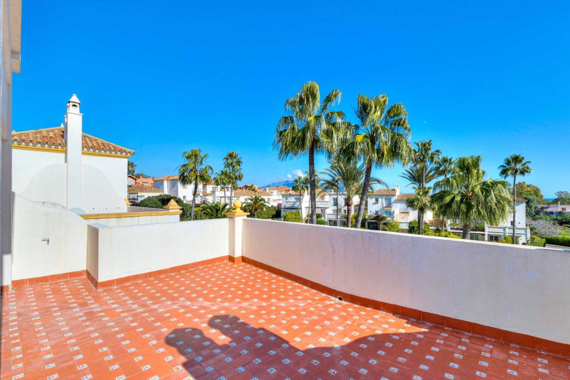 Resale - House - Townhouse - Estepona - Estepona Centro