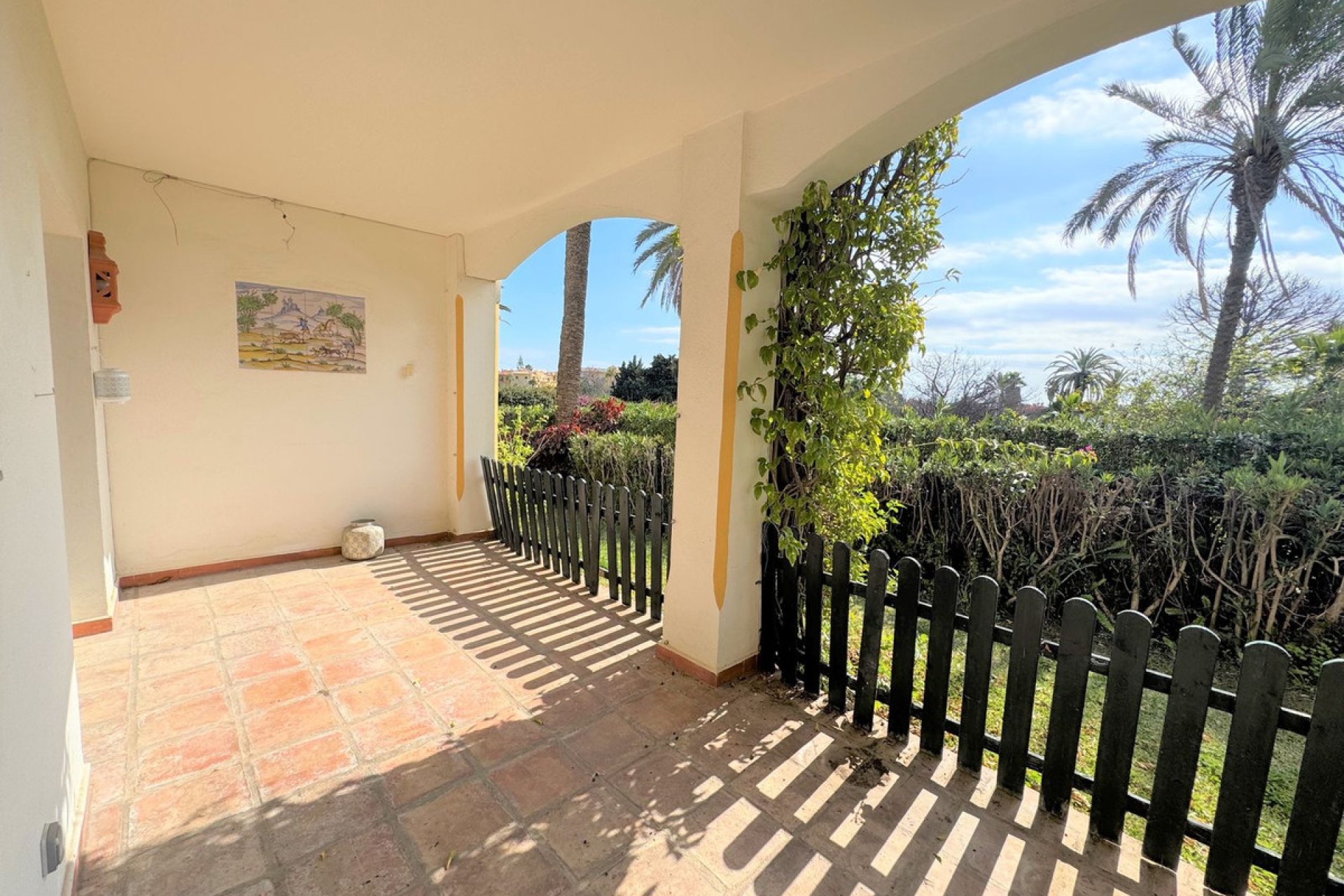 Resale - House - Townhouse - Estepona - Estepona Centro