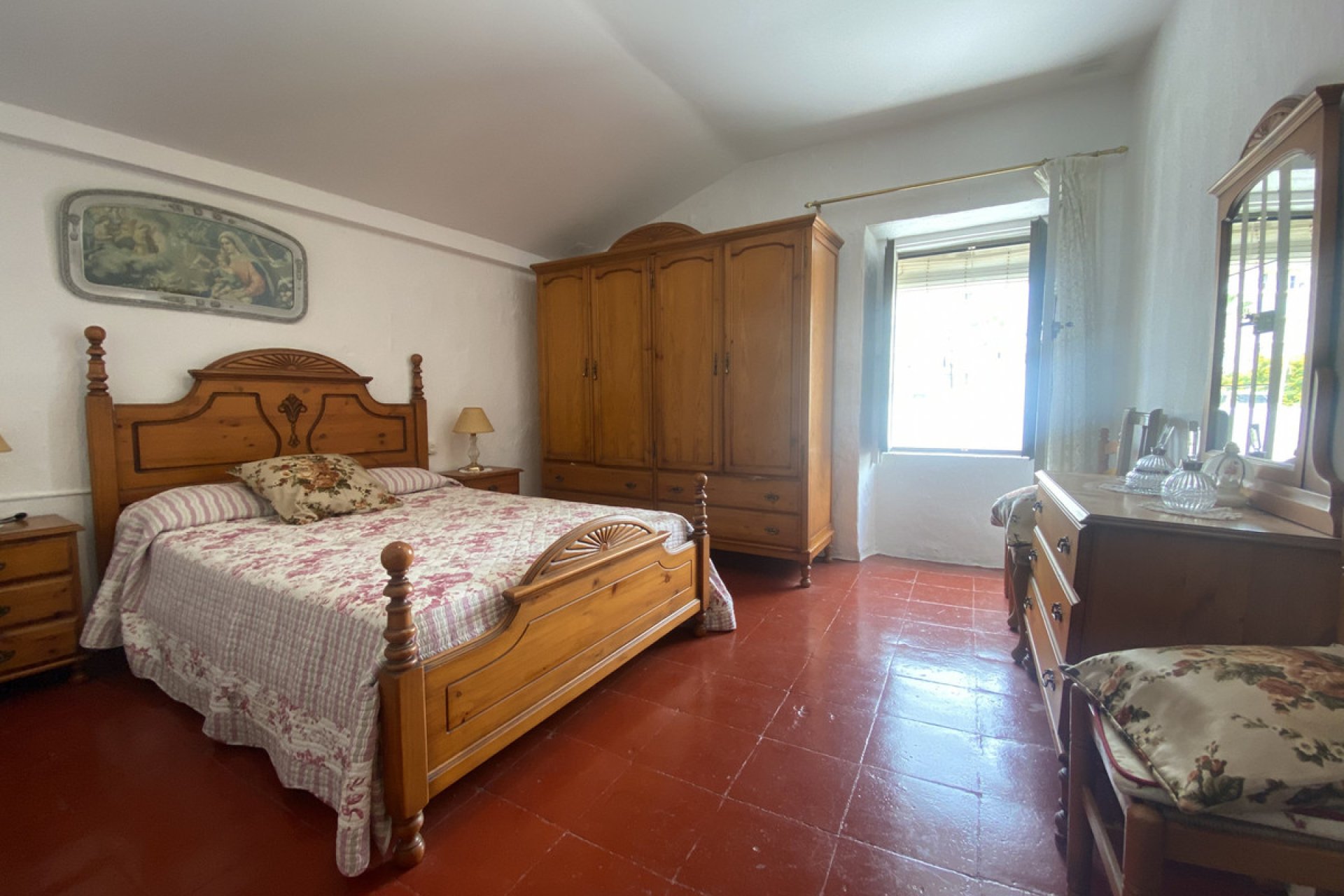 Resale - House - Townhouse - Estepona - Estepona Centro