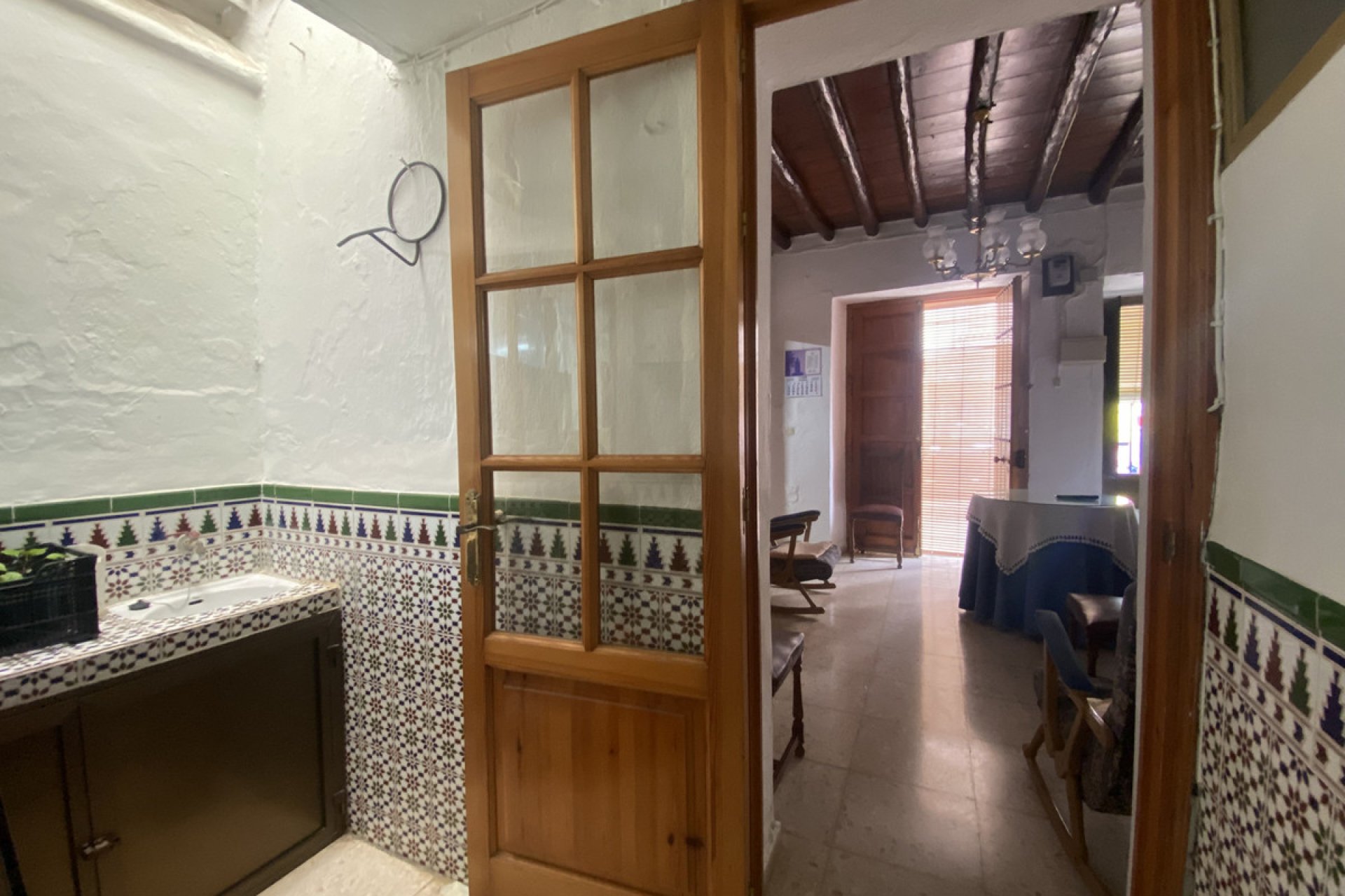 Resale - House - Townhouse - Estepona - Estepona Centro