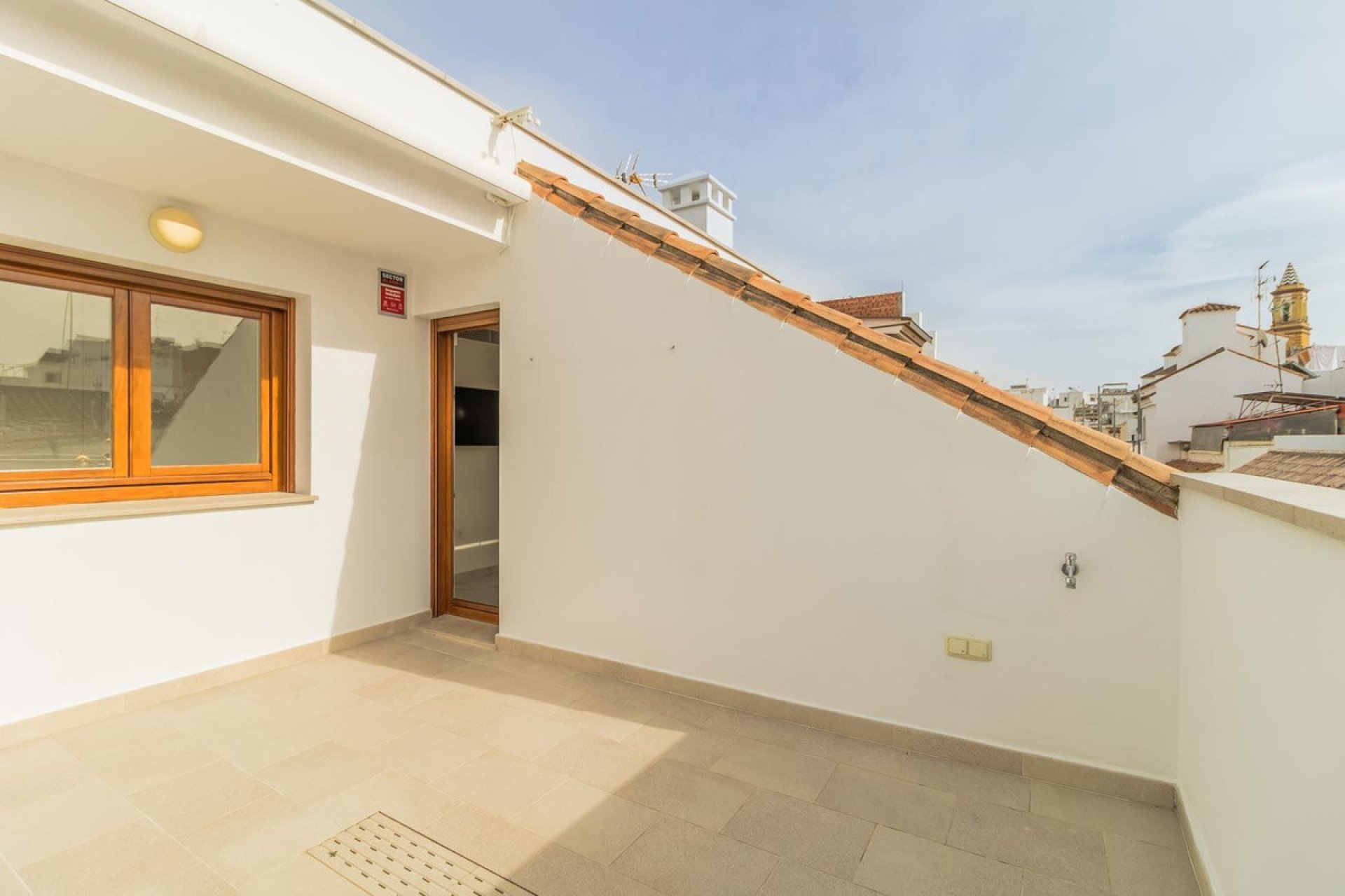 Resale - House - Townhouse - Estepona - Estepona Centro