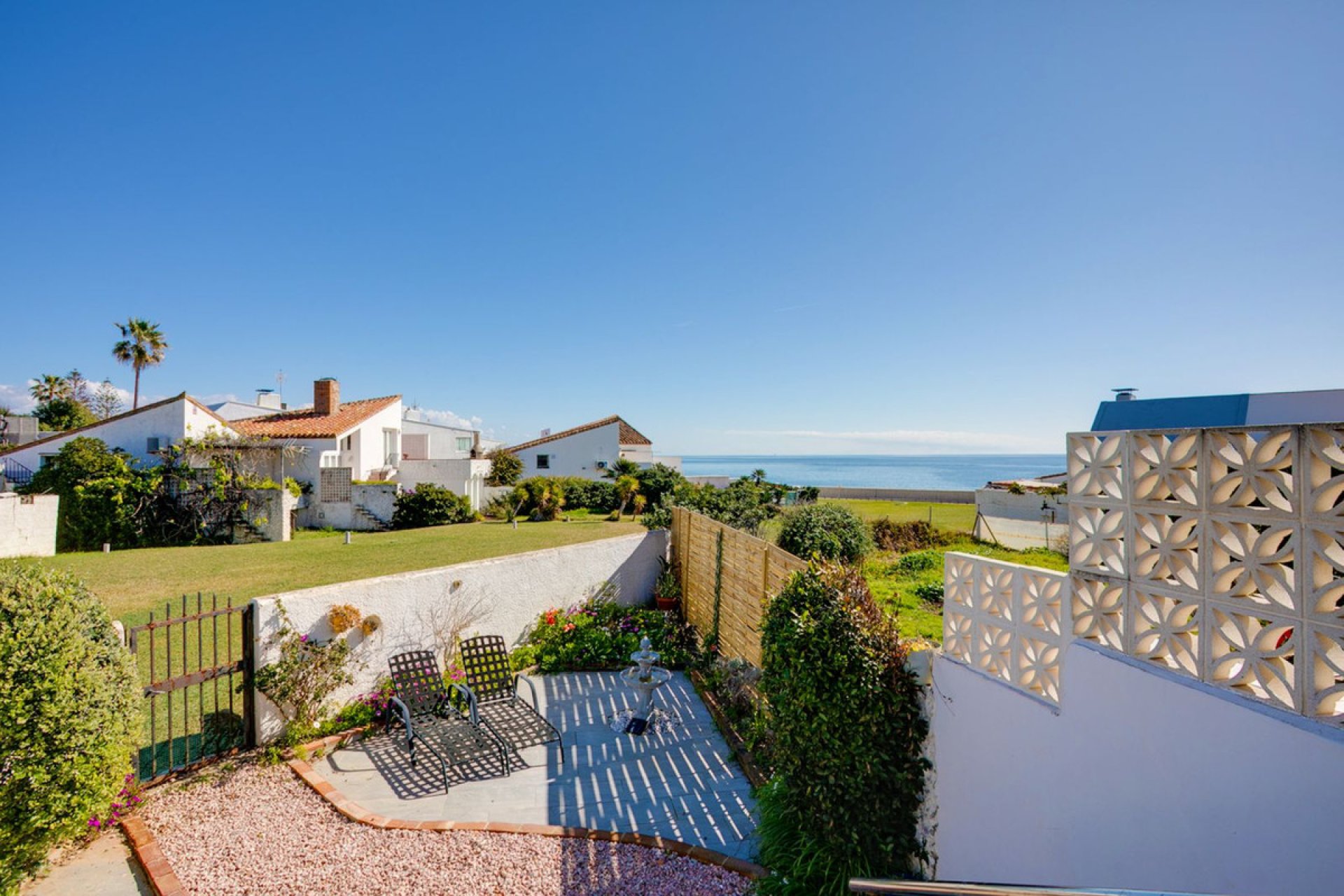 Resale - House - Townhouse - Estepona - Estepona Centro