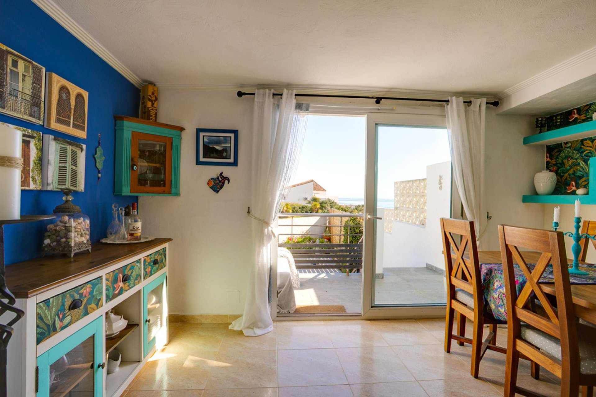 Resale - House - Townhouse - Estepona - Estepona Centro