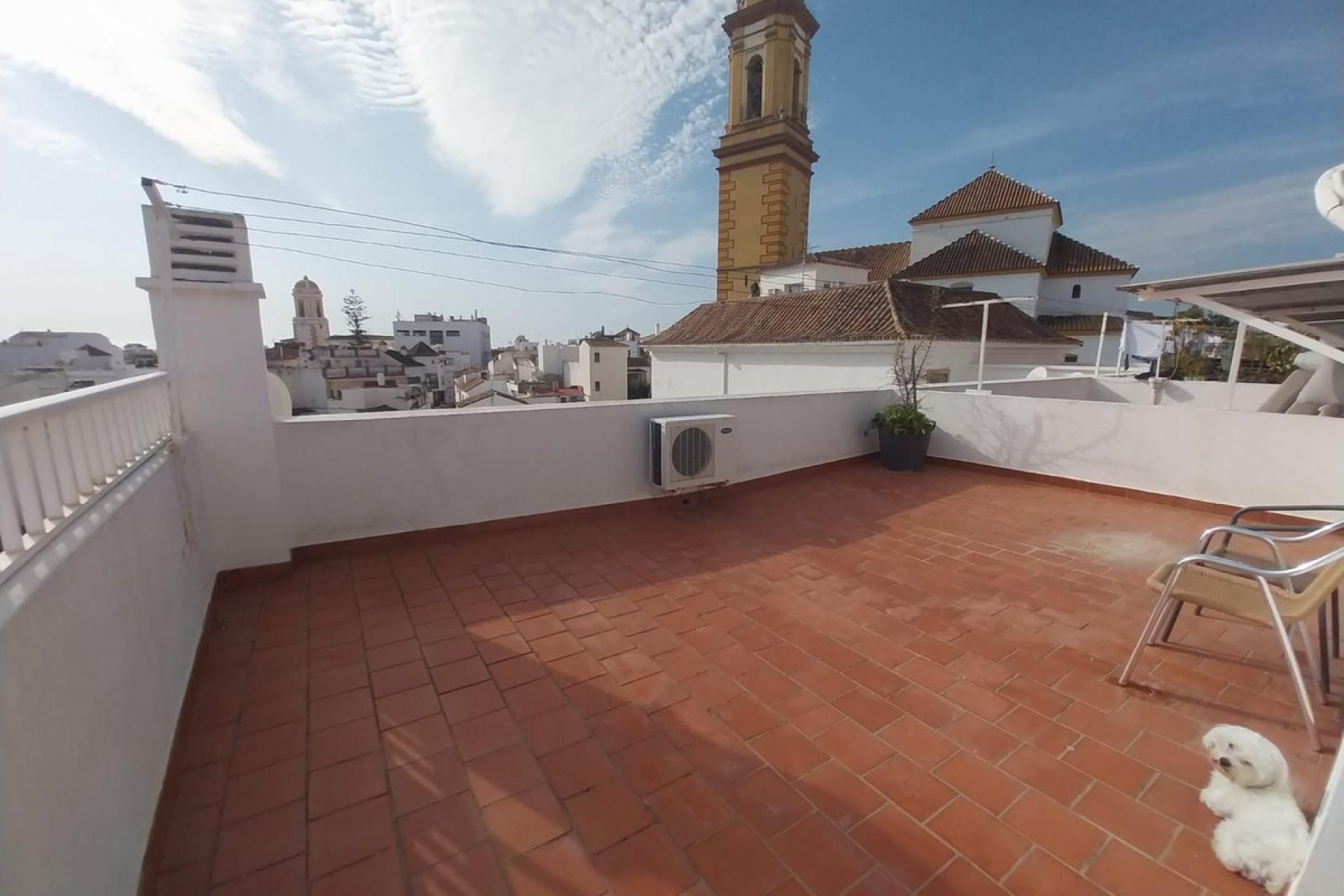 Resale - House - Townhouse - Estepona - Estepona Centro