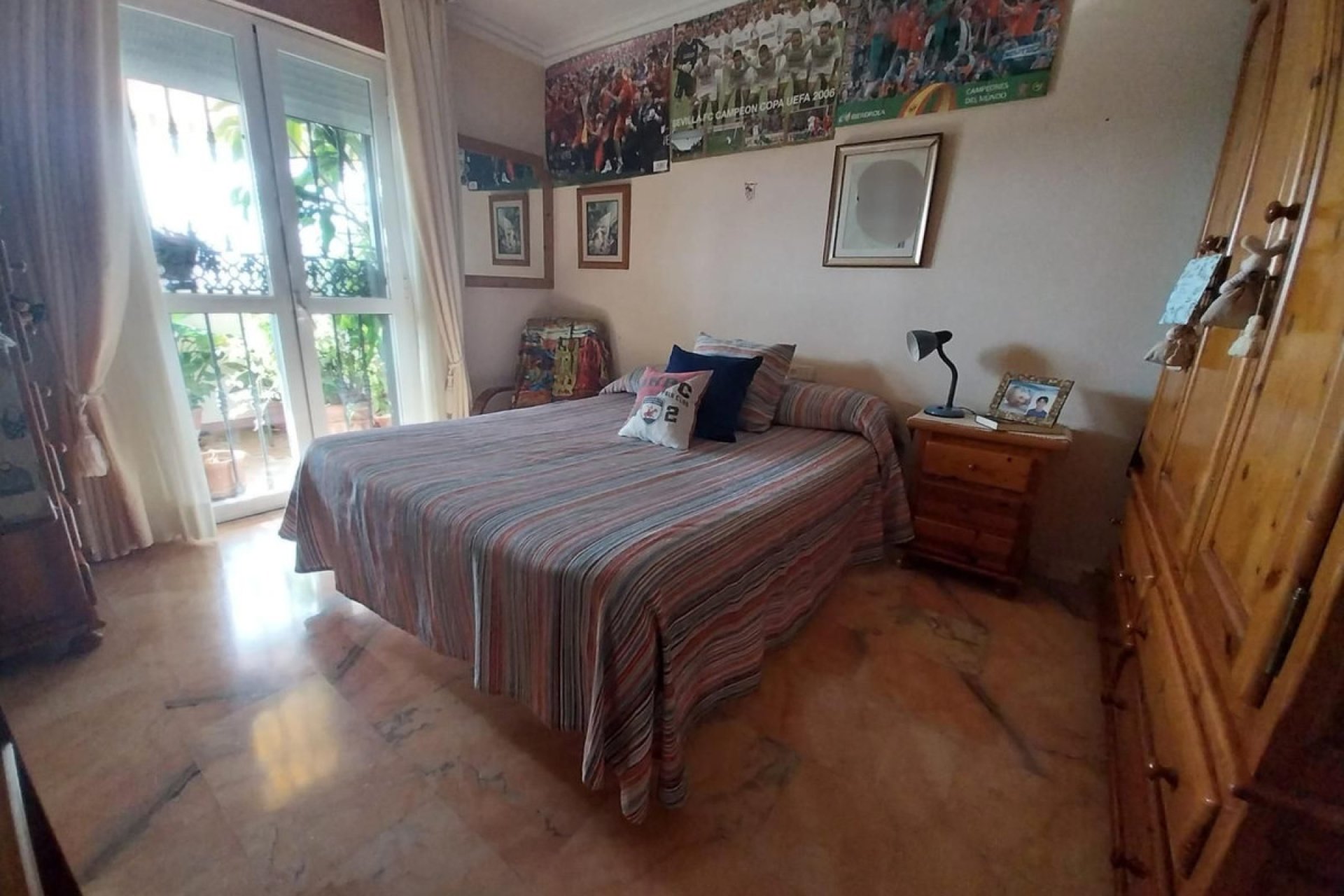 Resale - House - Townhouse - Estepona - Estepona Centro